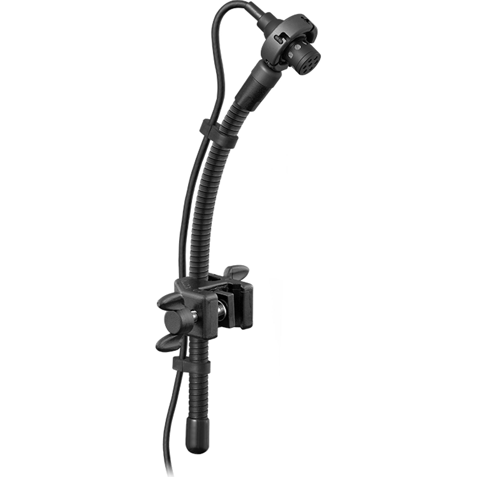 Audix MicroHP Miniature Condenser Instrument Microphone