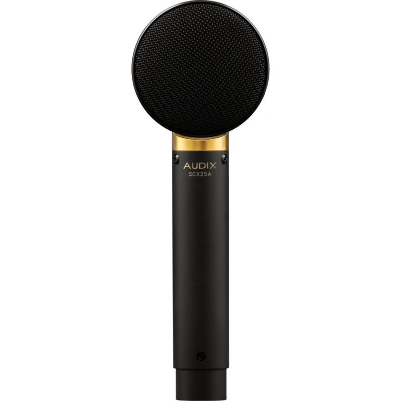 Audix SCX25AMP Studio Condenser Microphones (Matched Pair)