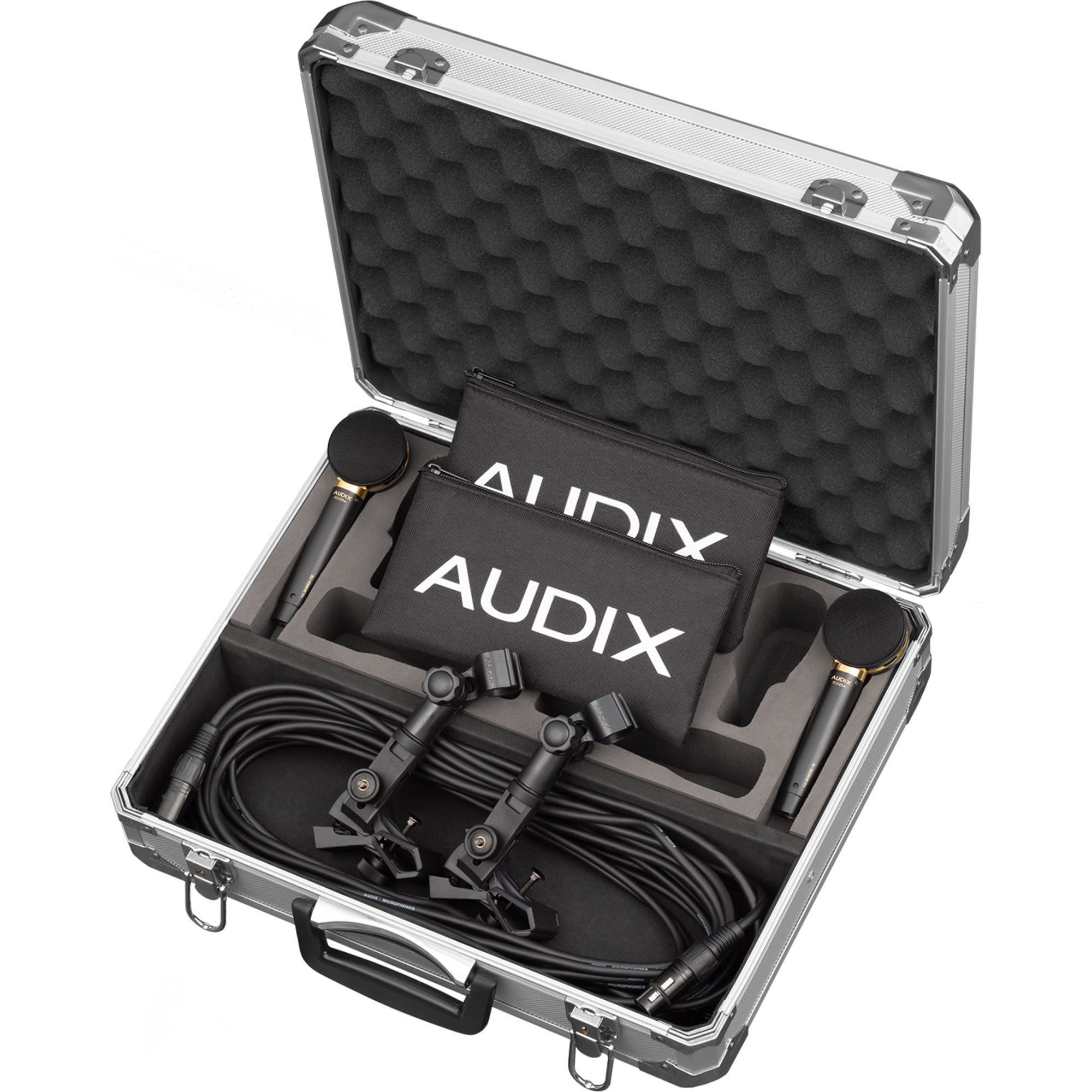 Audix SCX25APS Piano Miking System