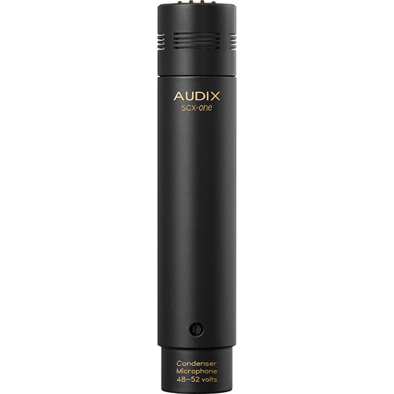 Audix SCX1HC Hypercardioid Condenser Microphone