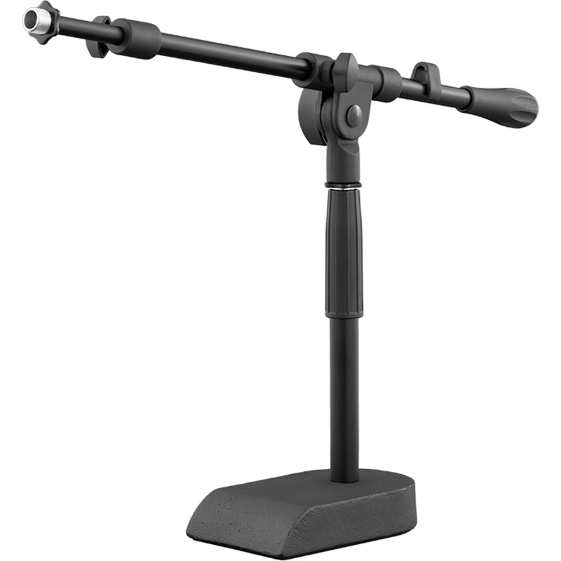 Audix StandKD Heavy Duty Mic Stand with Boom Arm