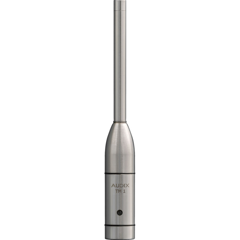 Audix TM1 Plus Test & Measurement Microphone