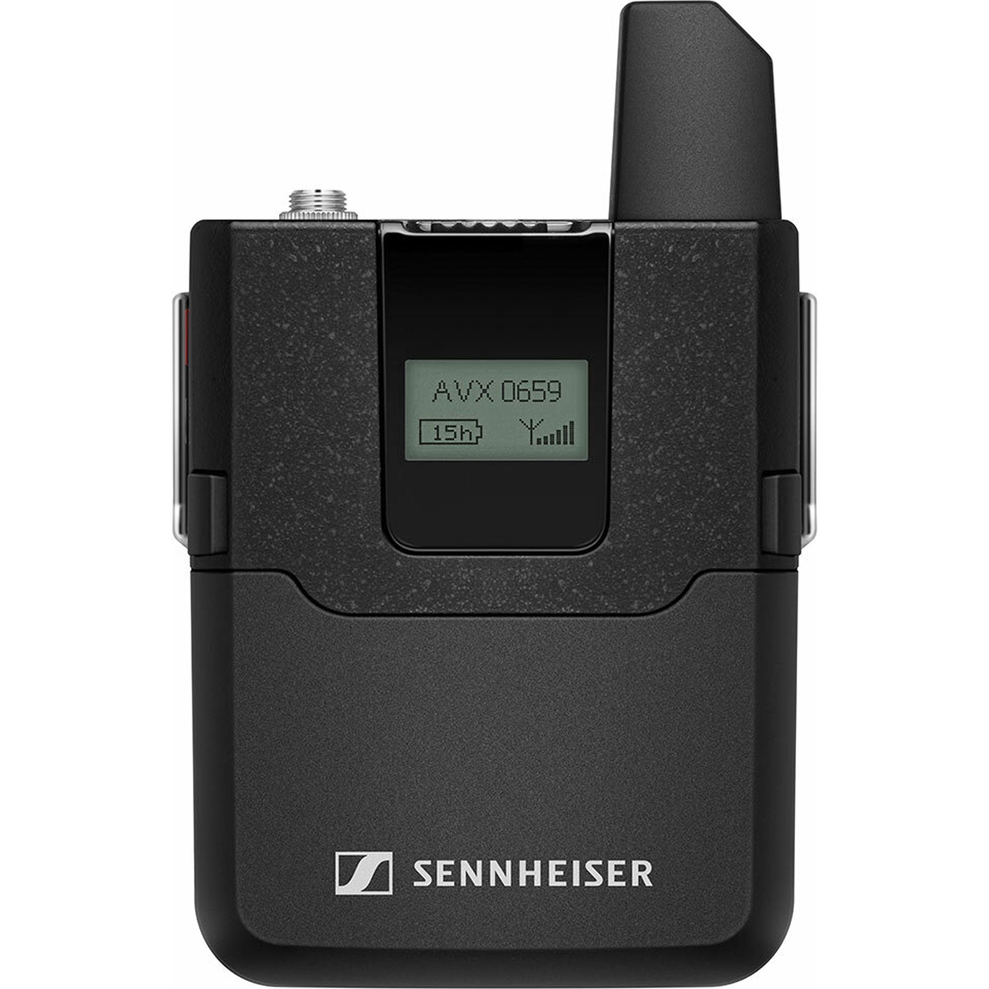 Sennheiser AVX-Combo SET Digital Camera-Mount Wireless Microphone System (1.9 GHz)
