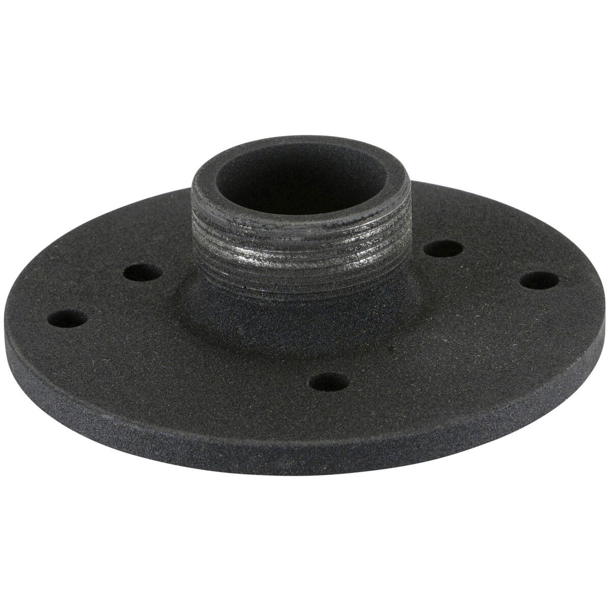 Eminence B2S-A Bolt-On to Screw-On Adapter (Aluminum)