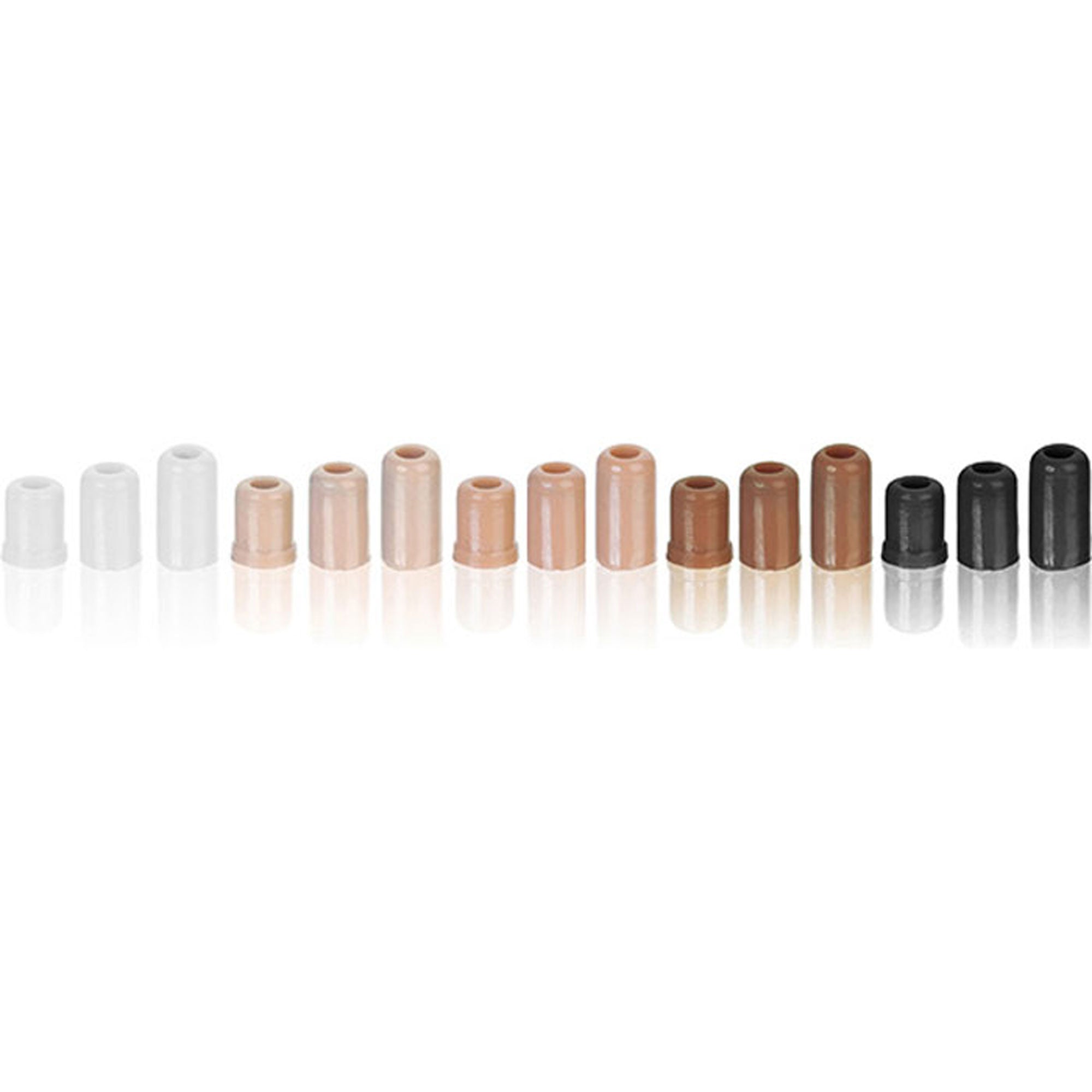 Countryman B6 Protective Cap (Cocoa, Very Bright)