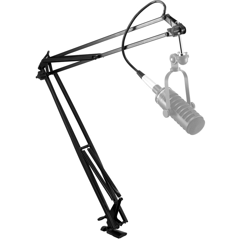 MXL BCD-Stand Desktop Microphone Stand