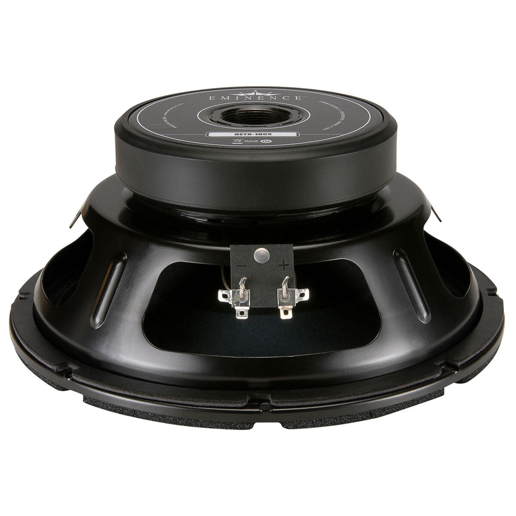 Eminence Beta-10CX 10" Coaxial Speaker