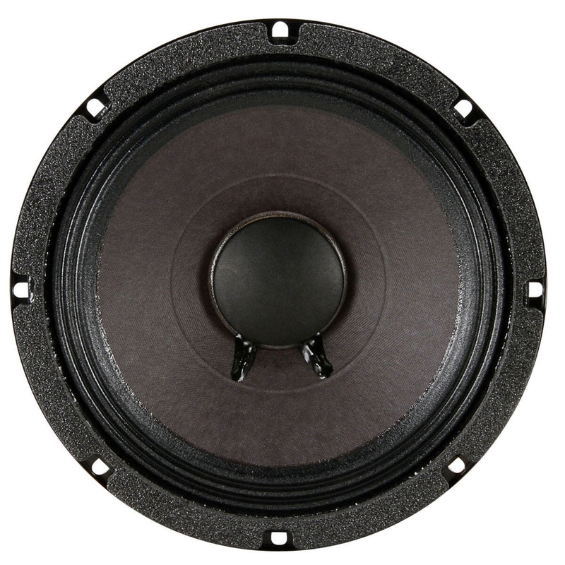 Eminence Beta-8A 8" Mid-Range Speaker, 8 Ohm