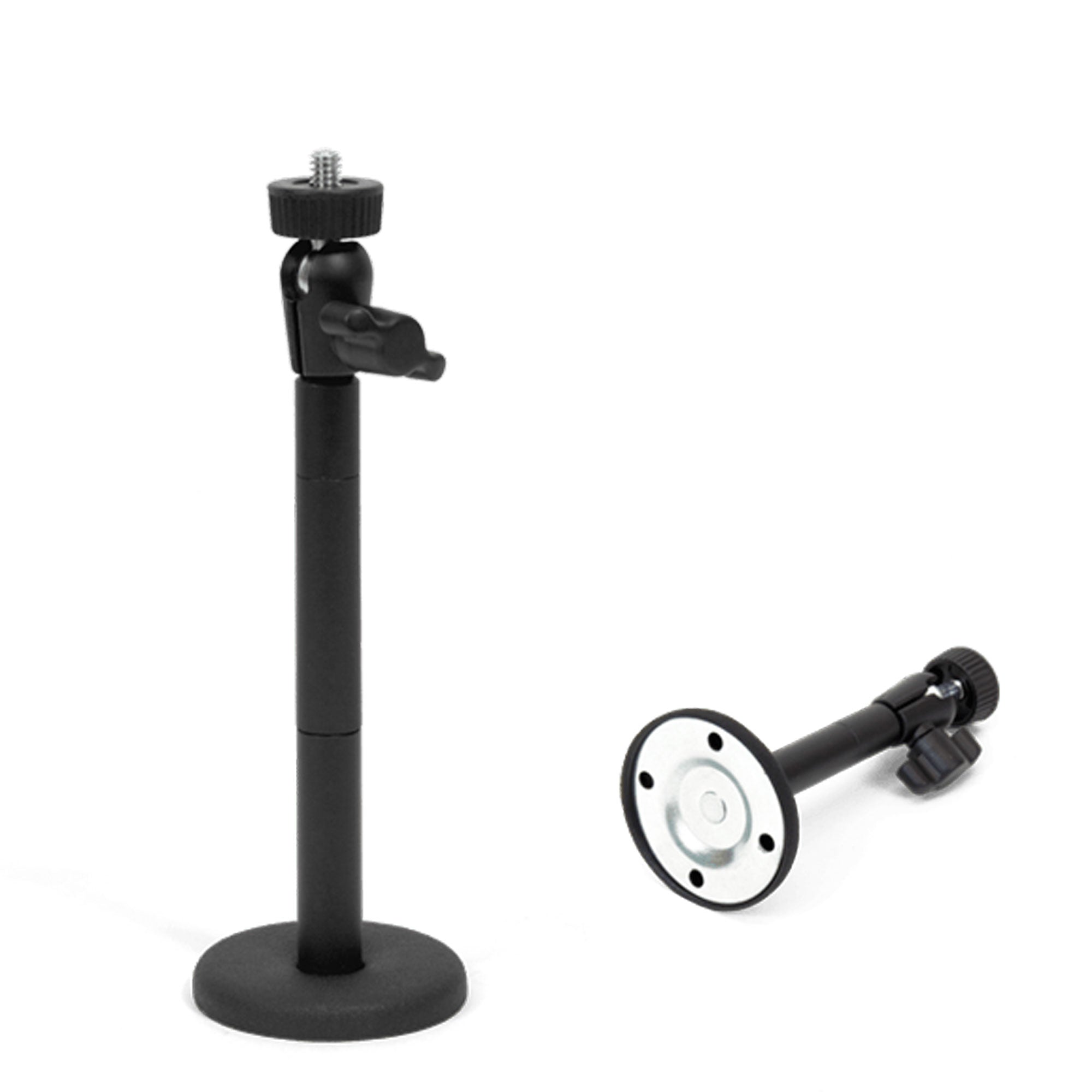 Williams AV BKT 024 Omnidirectional Wall or Ceiling Mounting Bracket