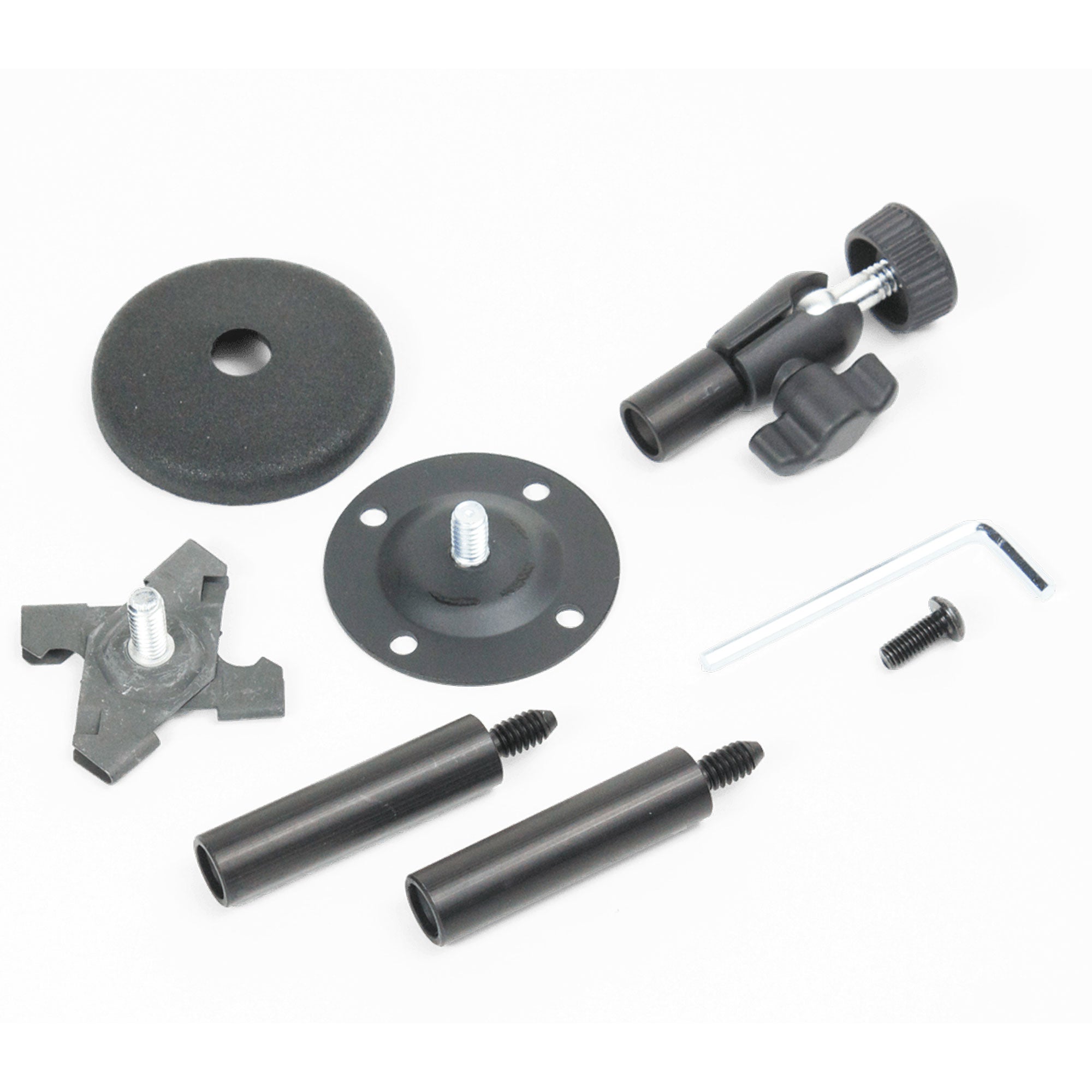 Williams AV BKT 024 Omnidirectional Wall or Ceiling Mounting Bracket