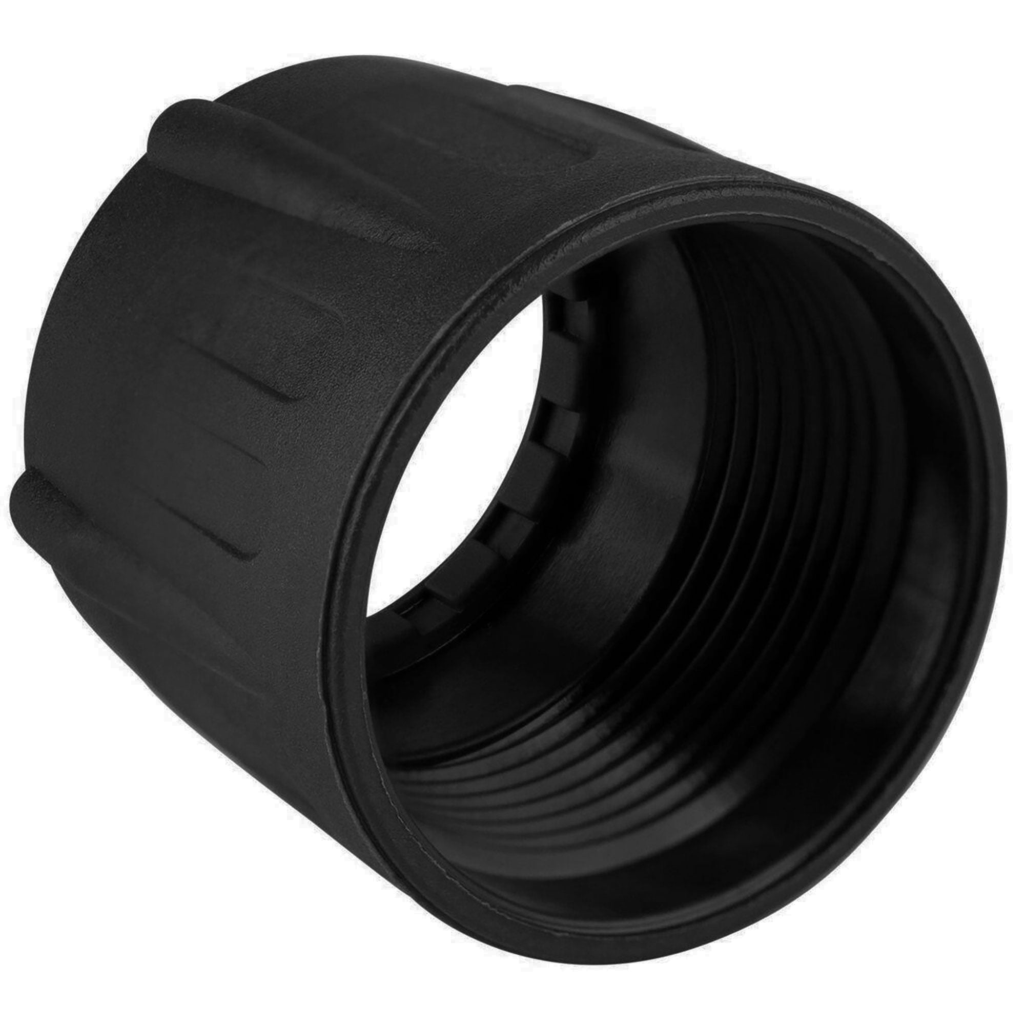 Neutrik BSE-0 Color Coding Boot for NE8MX and NE8MC (Black, Box of 100) Image 2