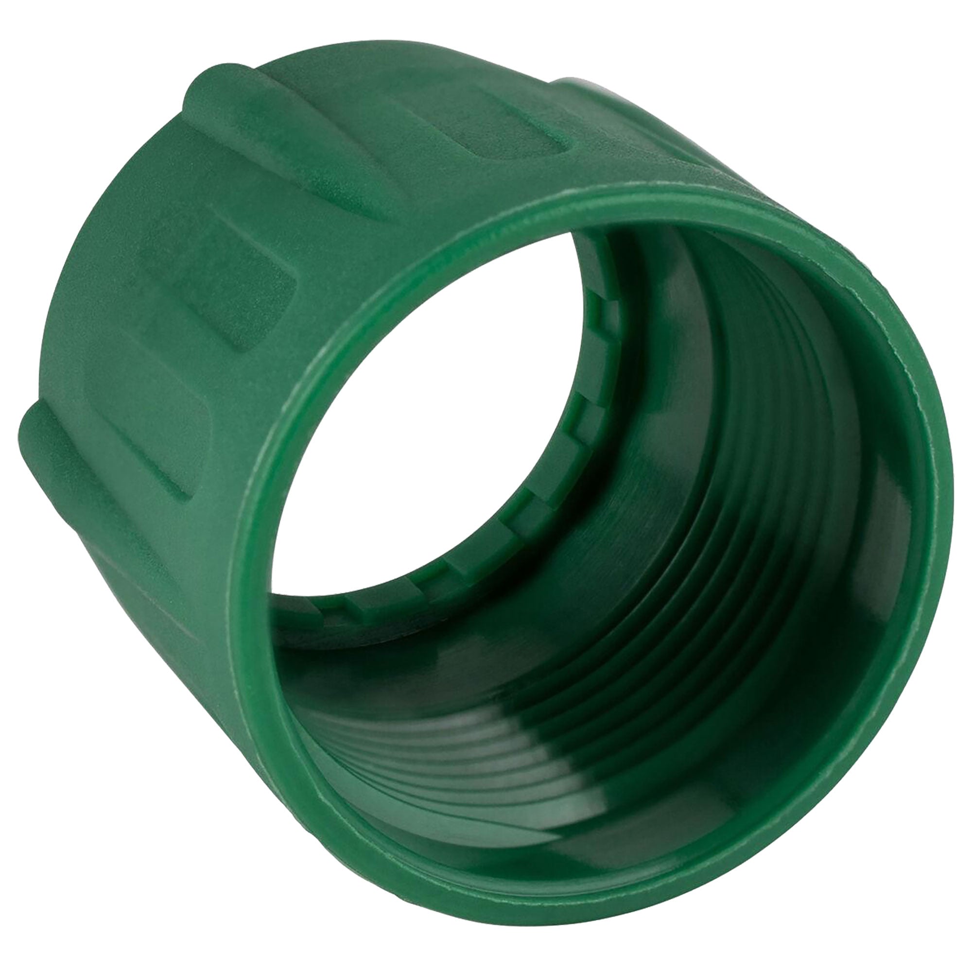 Neutrik BSE-5 Color Coding Boot for NE8MX and NE8MC (Green, Box of 100)