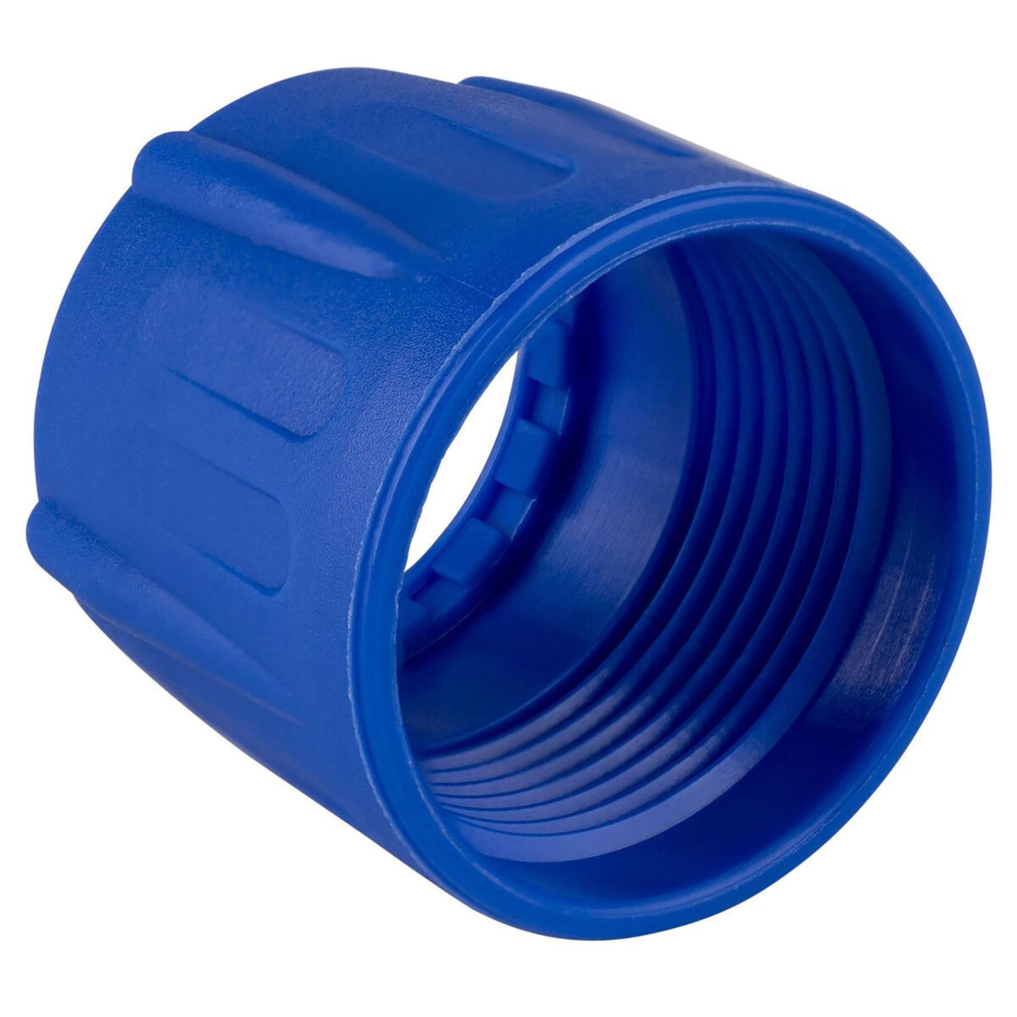 Neutrik BSE-6 Color Coding Boot for NE8MX and NE8MC (Blue, Box of 100)