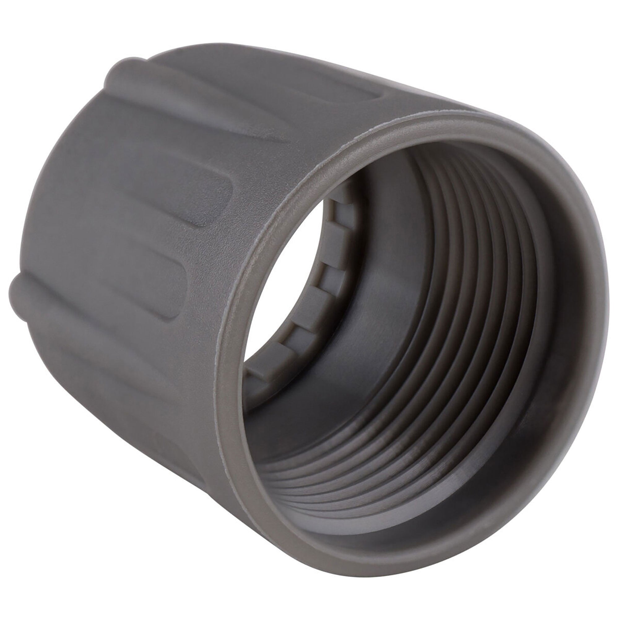 Neutrik BSE-8 Color Coding Boot for NE8MX and NE8MC (Grey, Box of 100)