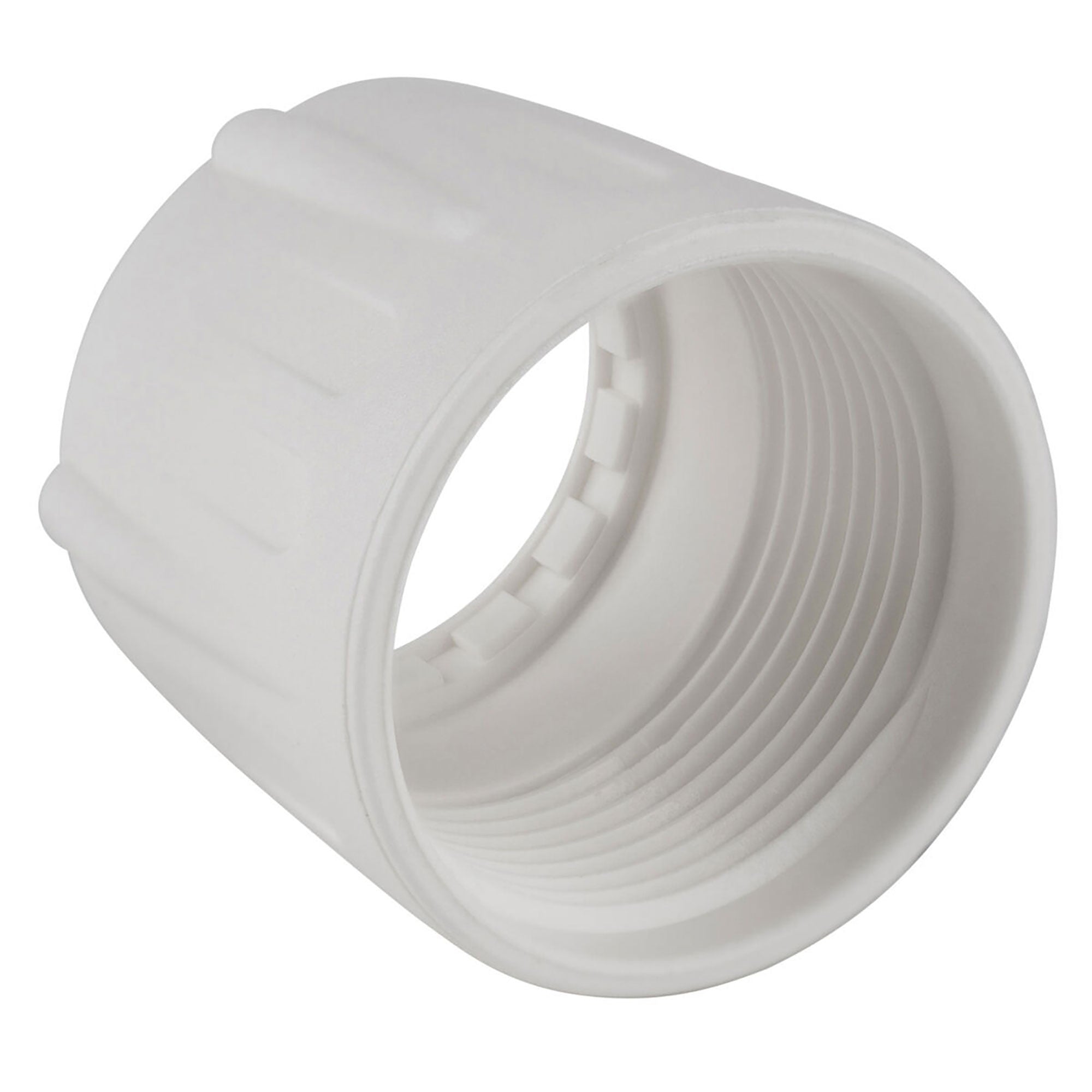 Neutrik BSE-9 Color Coding Boot for NE8MX and NE8MC (White, Box of 100)