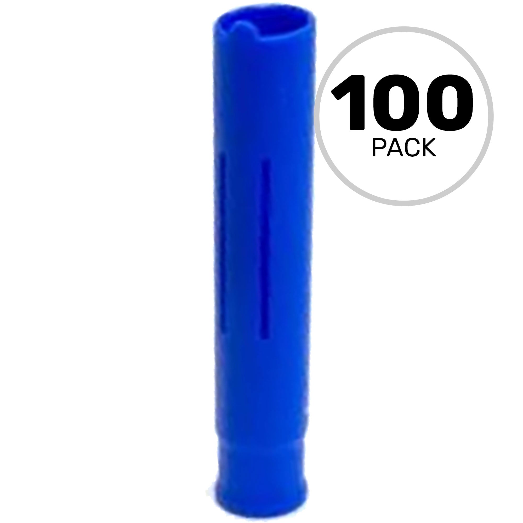 Neutrik BSTP-6 Color Coding Boot for NP3TT-P Series (Blue, Box of 100)