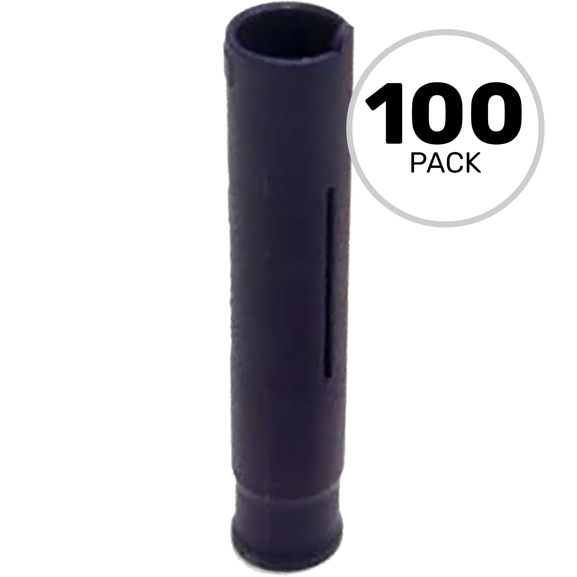 Neutrik BSTP-7 Color Coding Boot for NP3TT-P Series (Violet, Box of 100)