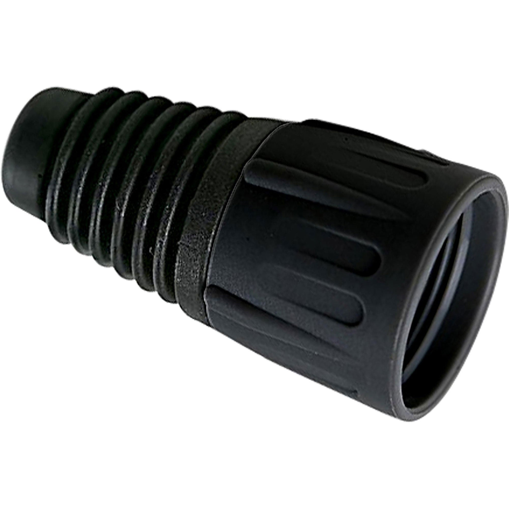 CLEARANCE Neutrik BSX-0 Color Coding Boot for X-Series (Black, While Supplies Last)