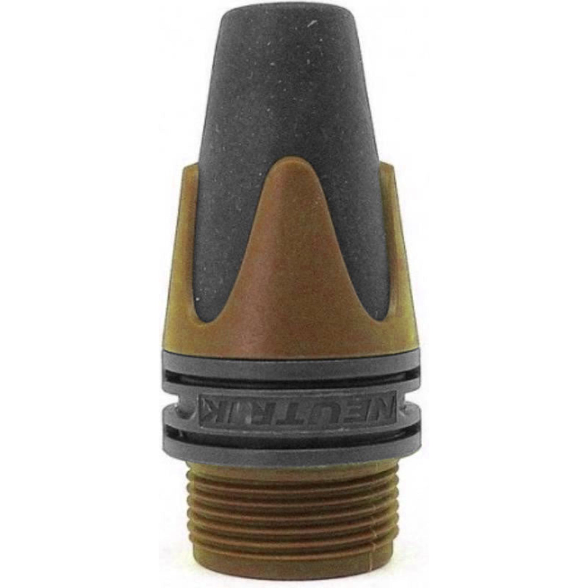 Neutrik BXX-1 Color Coding Boot for XX-Series (Brown, Box of 100)