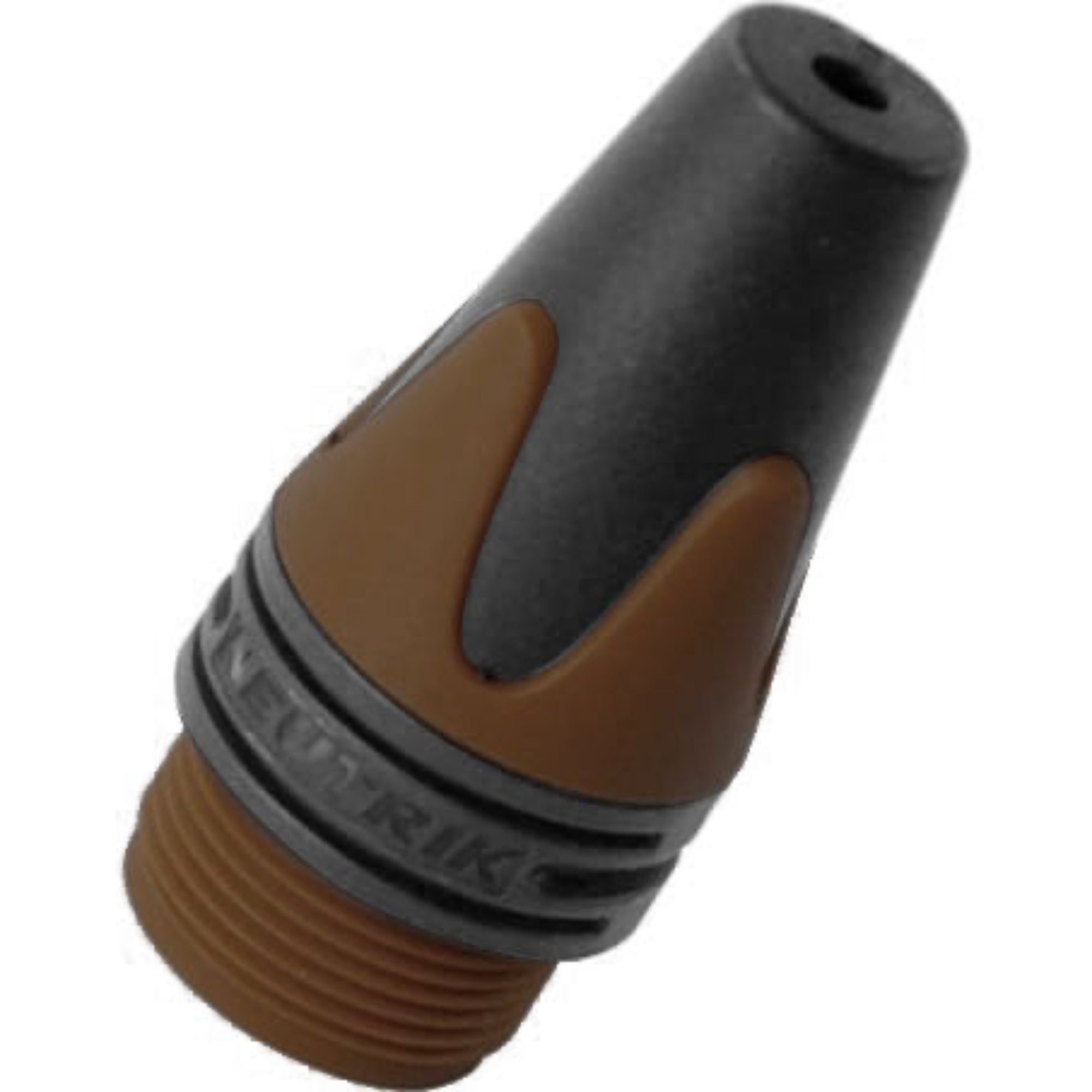 Neutrik BXX-1 Color Coding Boot for XX-Series (Brown, Box of 100)
