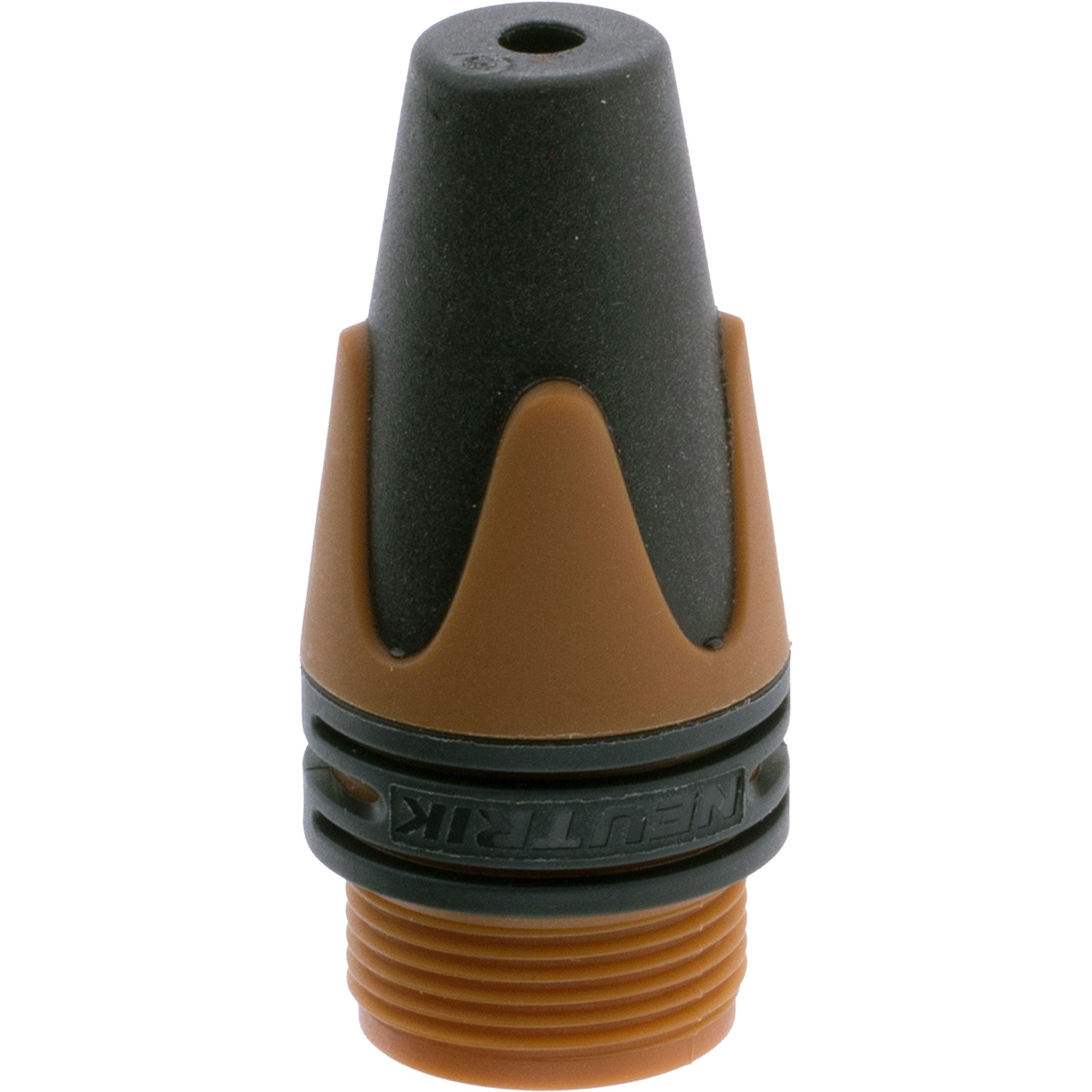 Neutrik BXX-1 Color Coding Boot for XX-Series (Brown, Box of 100)
