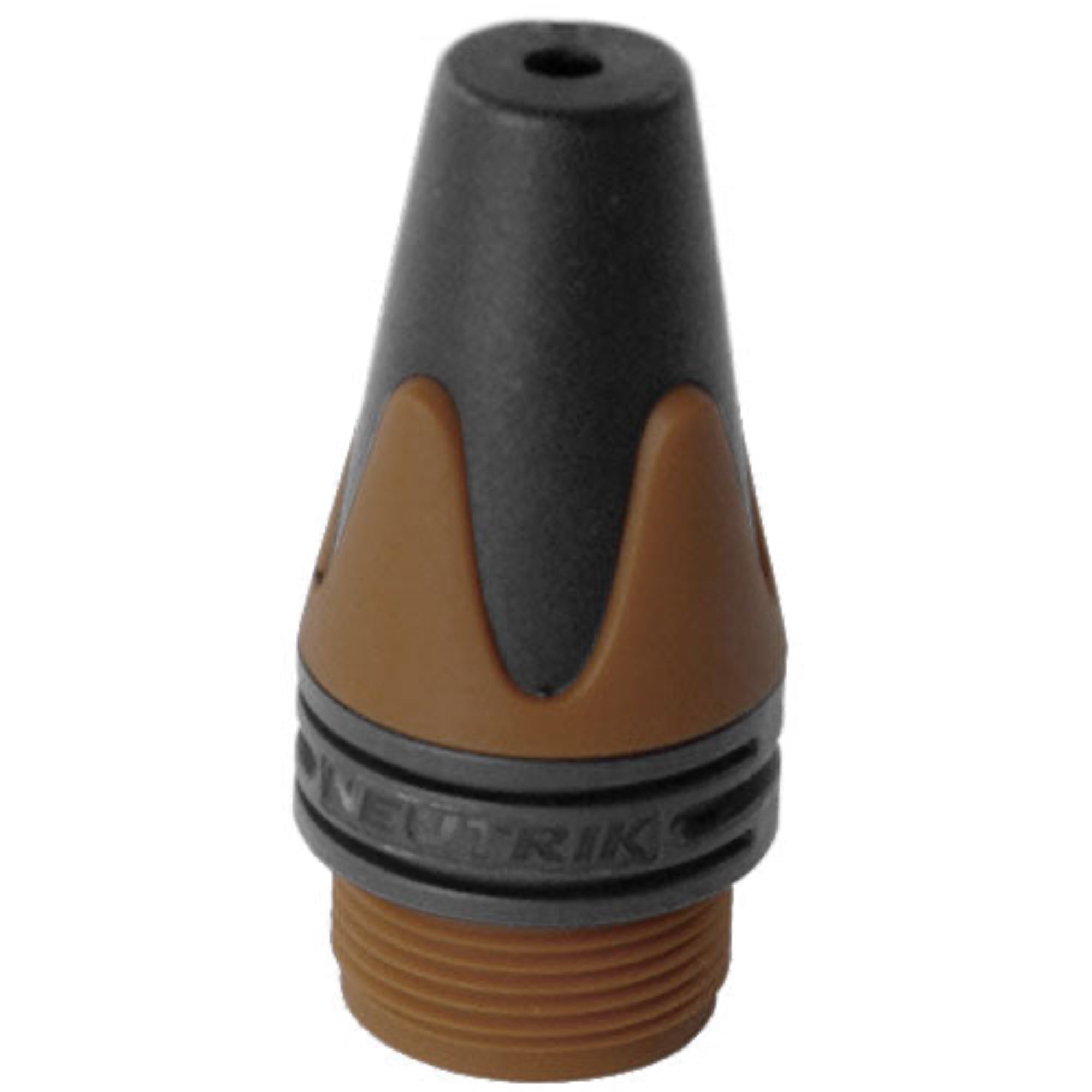Neutrik BXX-1 Color Coding Boot for XX-Series (Brown, Box of 100)