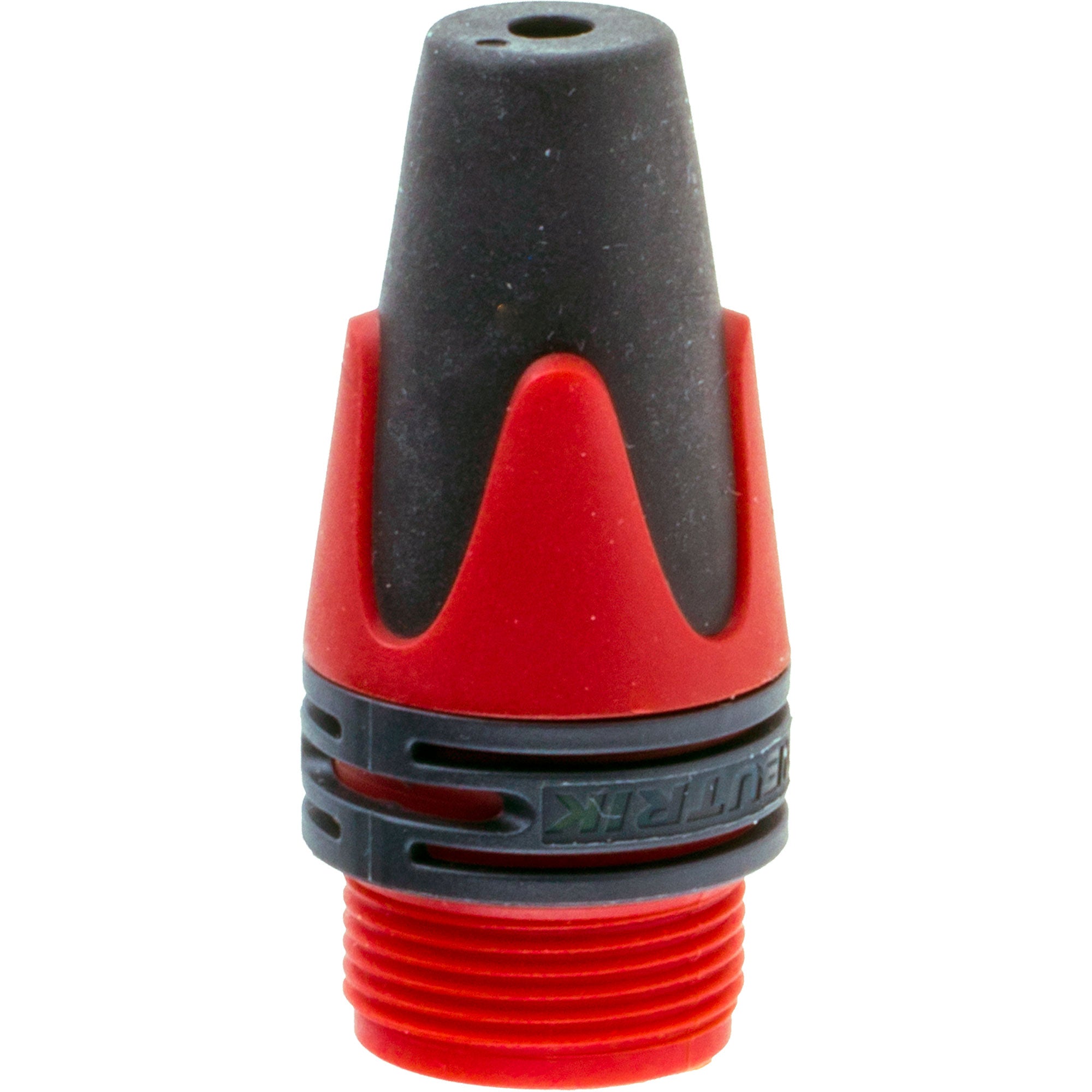 Neutrik BXX-2 Color Coding Boot for XX-Series (Red, Box of 100)