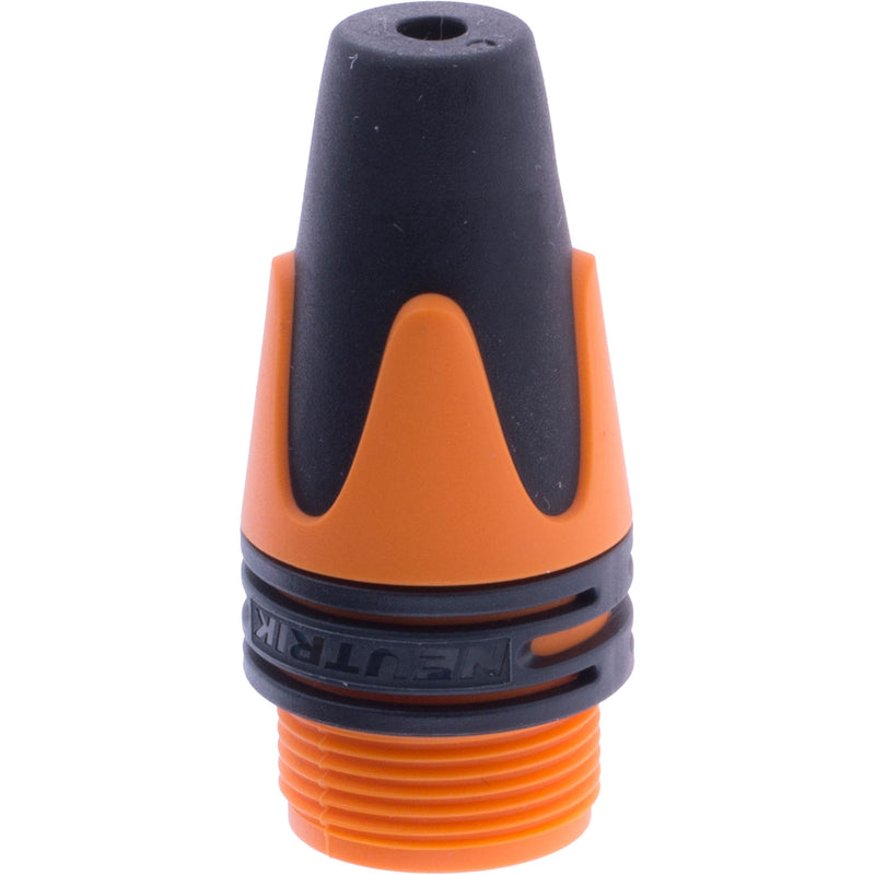 Neutrik BXX-3 Color Coding Boot for XX-Series (Orange)