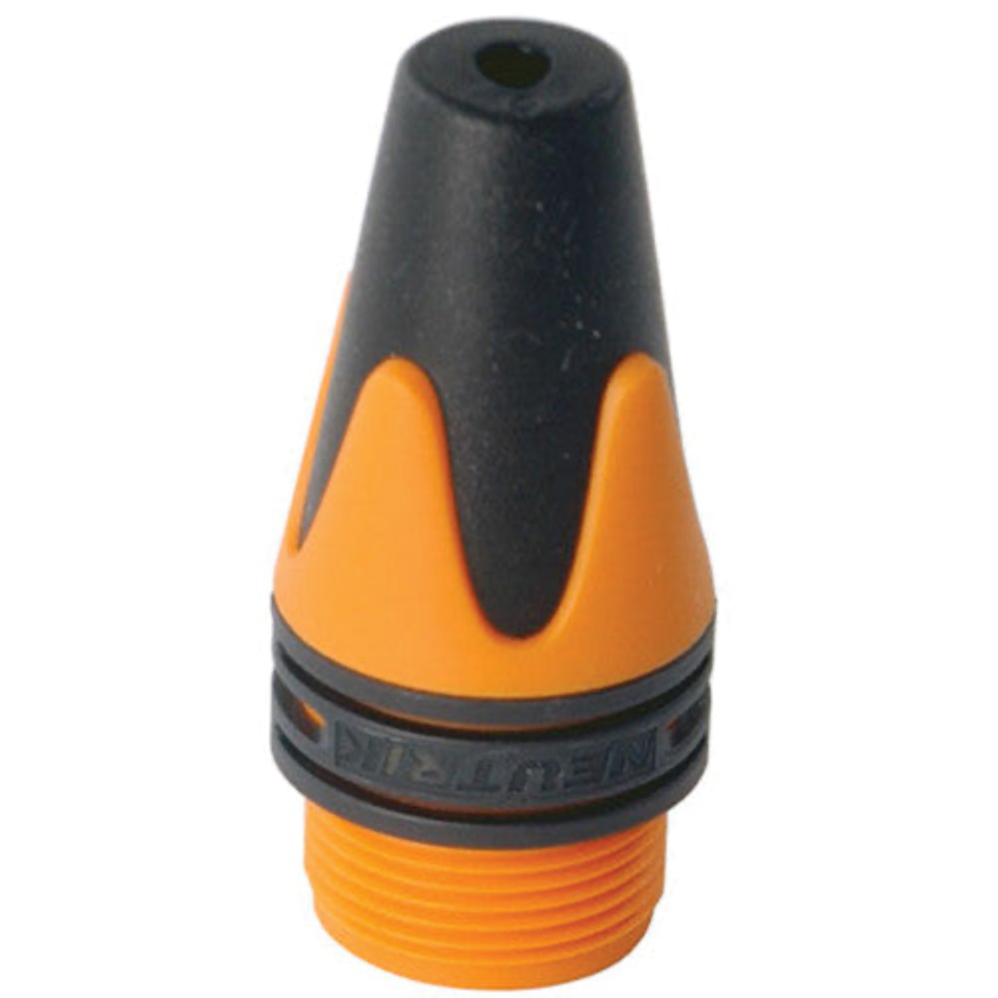 Neutrik BXX-3 Color Coding Boot for XX-Series (Orange, Box of 100)