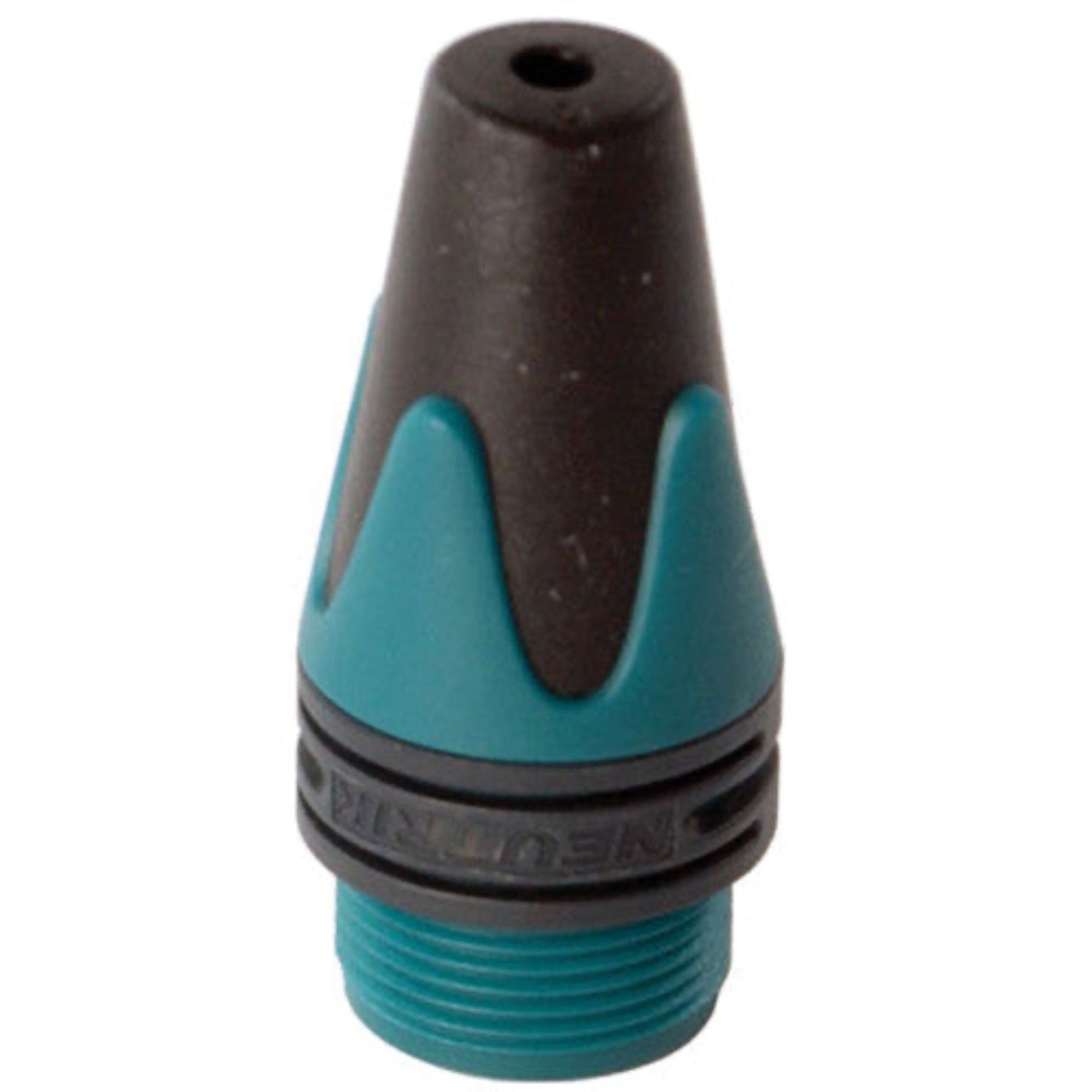 Neutrik BXX-5 Color Coding Boot for XX-Series (Green, Box of 100)