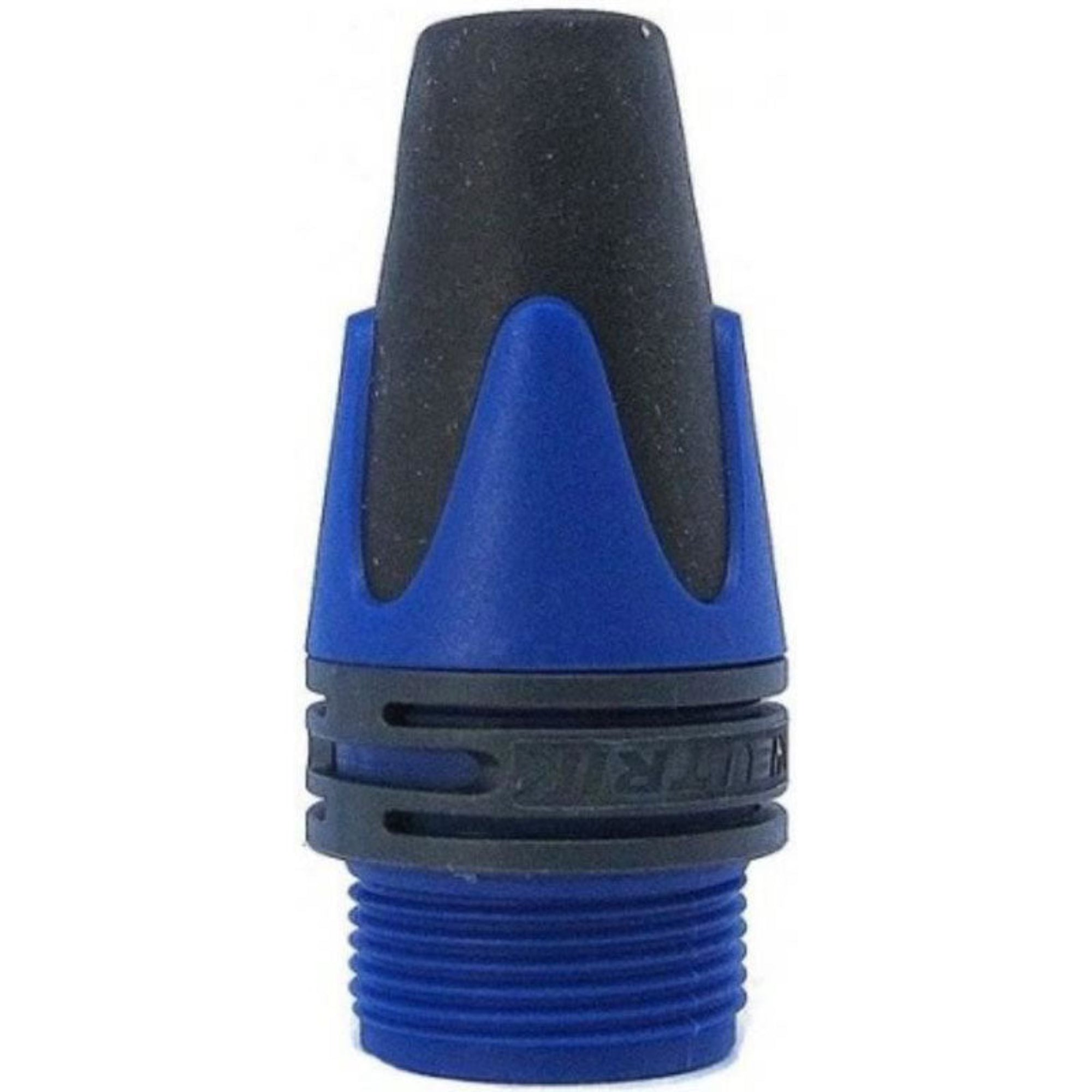 Neutrik BXX-6 Color Coding Boot for XX-Series (Blue, Box of 100)