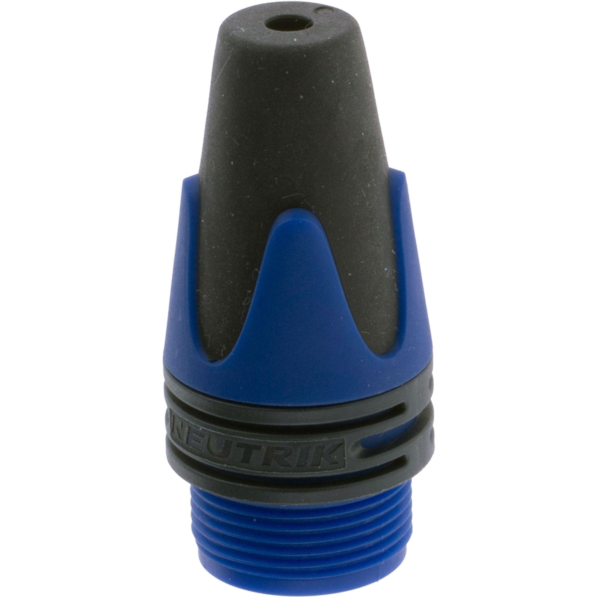 Neutrik BXX-6 Color Coding Boot for XX-Series (Blue, Box of 100)