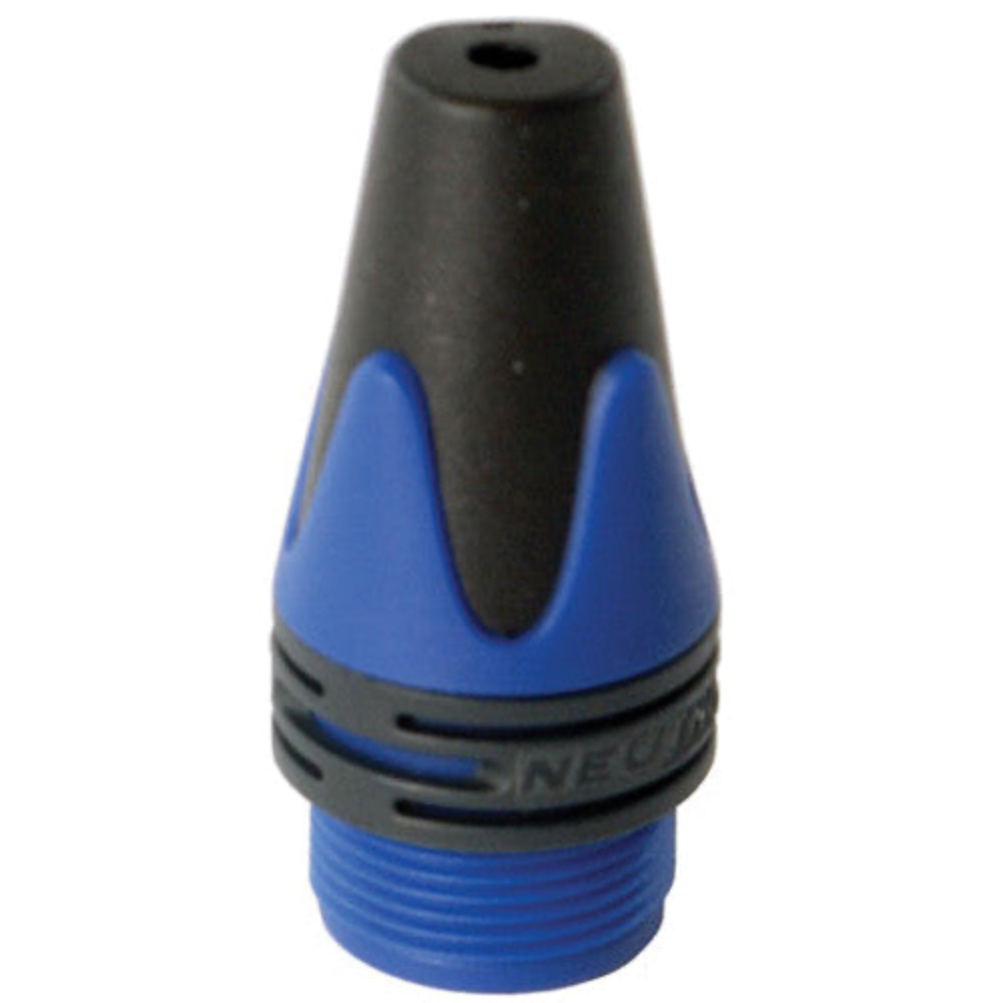 Neutrik BXX-6 Color Coding Boot for XX-Series (Blue, Box of 100)