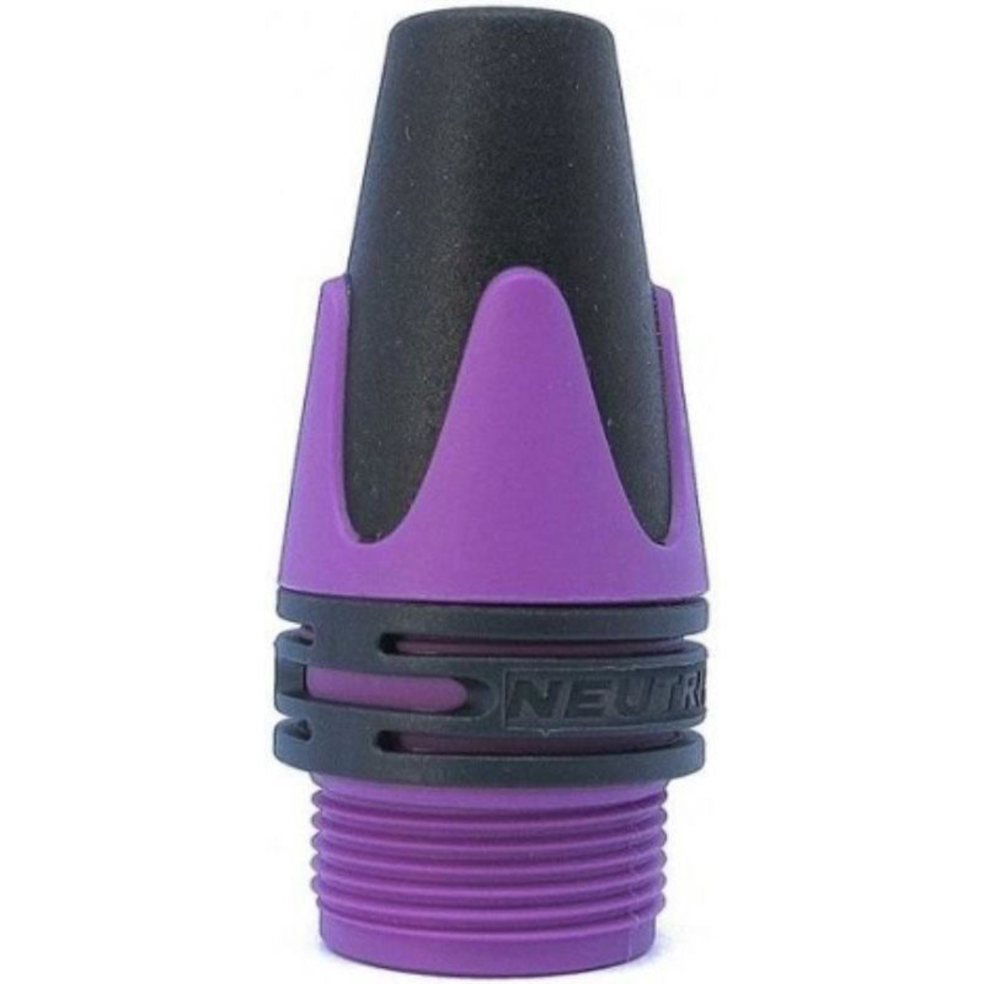 Neutrik BXX-7 Color Coding Boot for XX-Series (Violet, Box of 100)