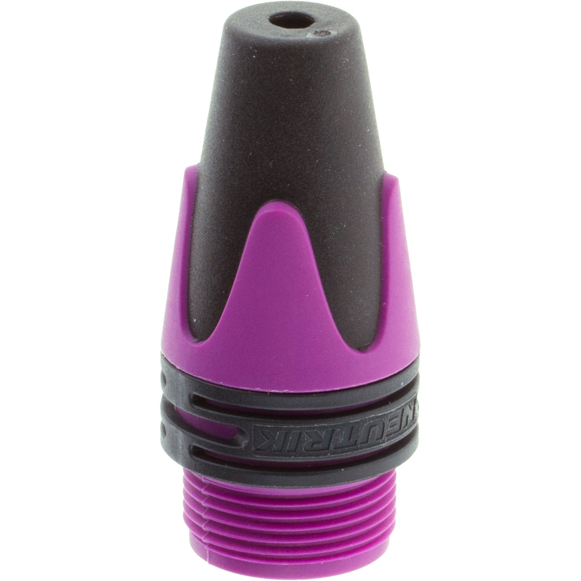Neutrik BXX-7 Color Coding Boot for XX-Series (Violet, Box of 100)
