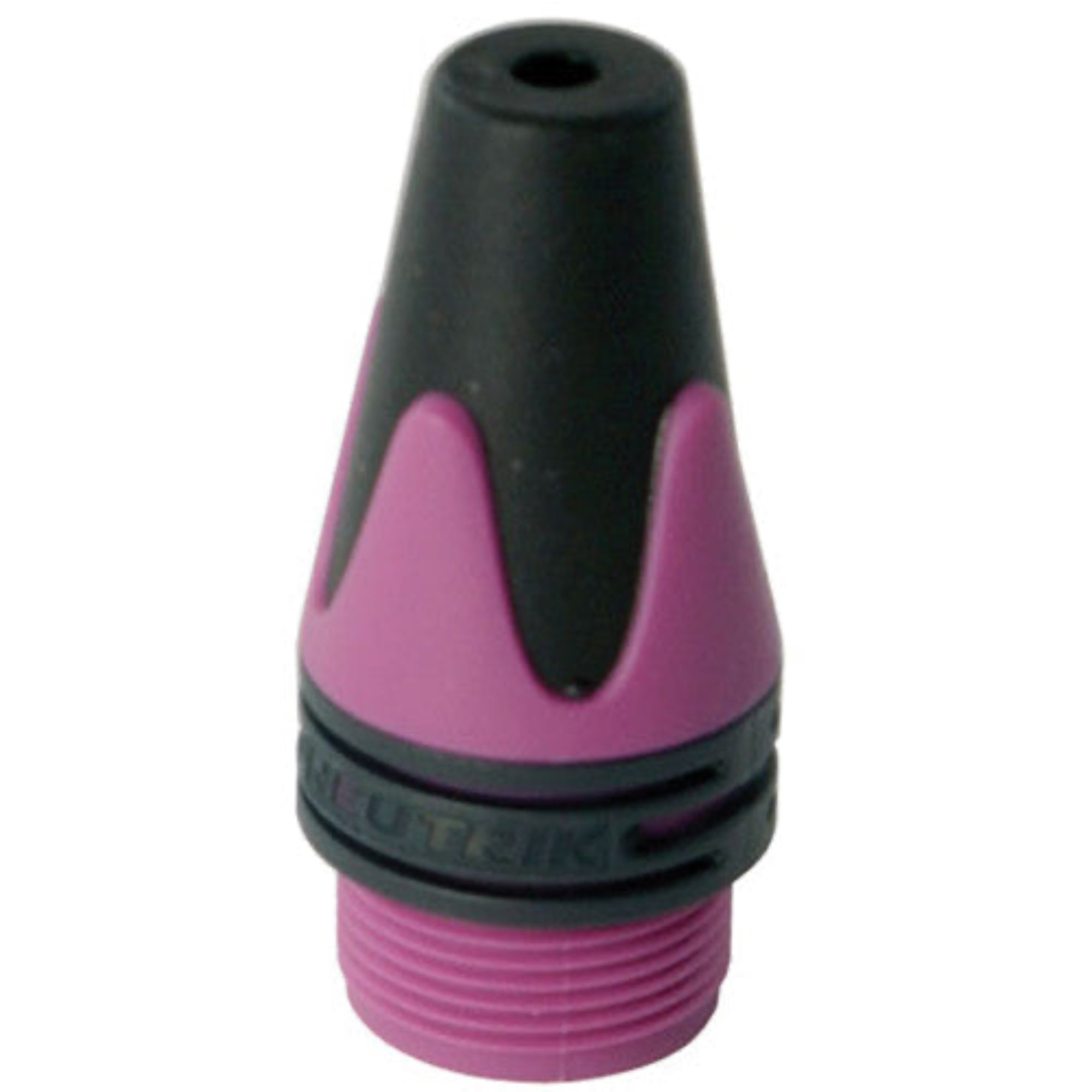 Neutrik BXX-7 Color Coding Boot for XX-Series (Violet, Box of 100)
