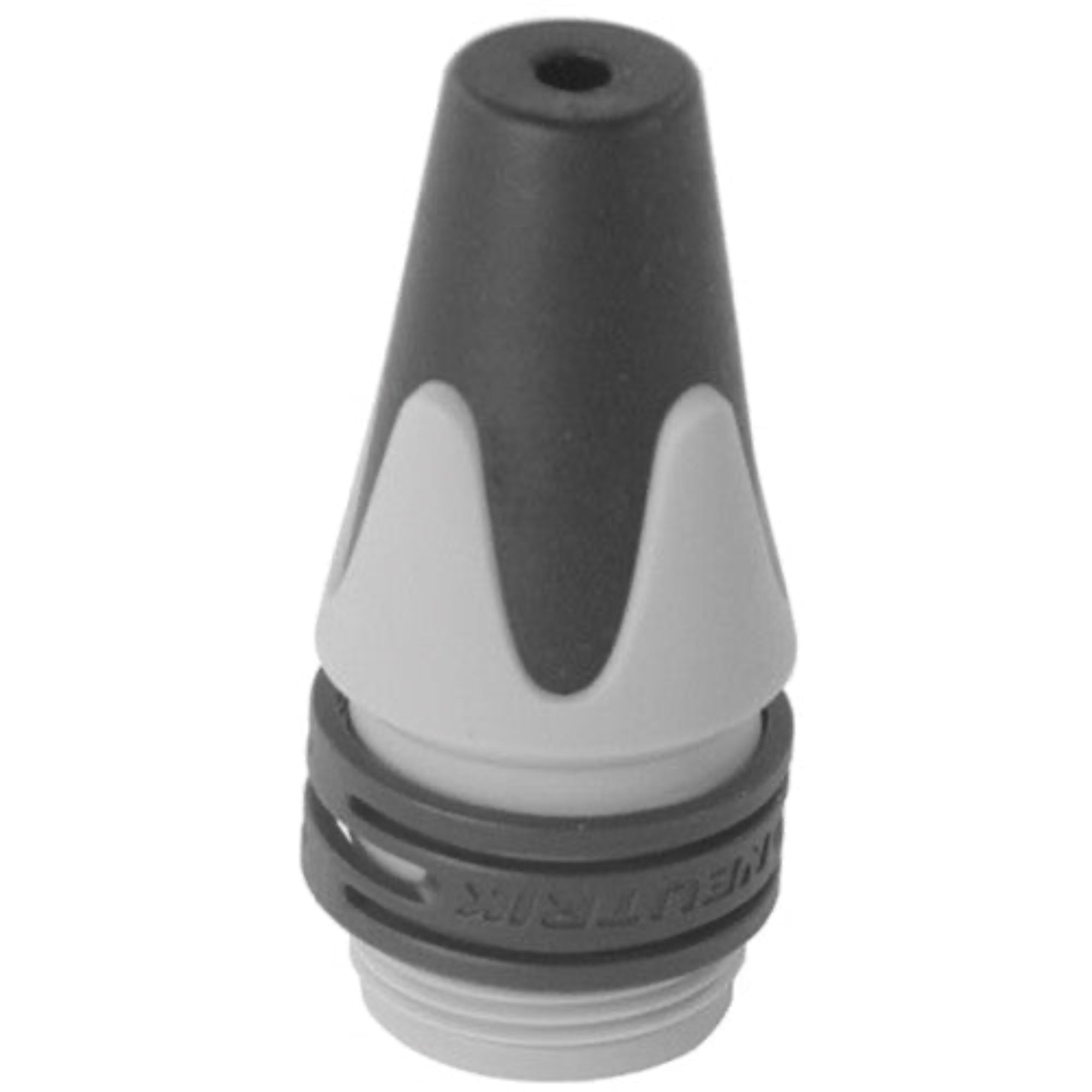 Neutrik BXX-8 Color Coding Boot for XX-Series (Grey, Box of 100)