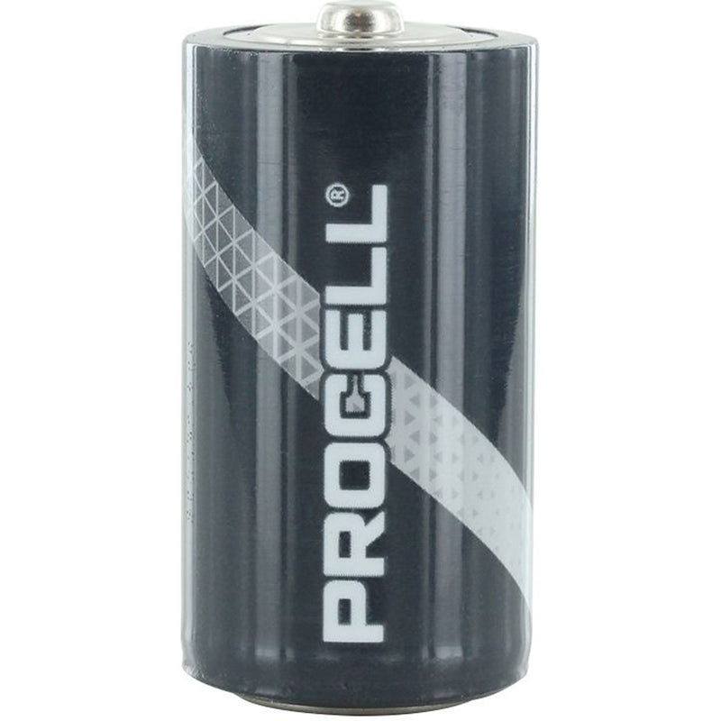 Duracell Procell C 1.5V Alkaline Batteries (12 Pack)