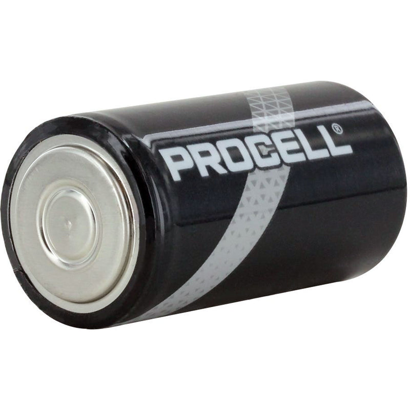Duracell Procell C 1.5V Alkaline Batteries (288 Pack)