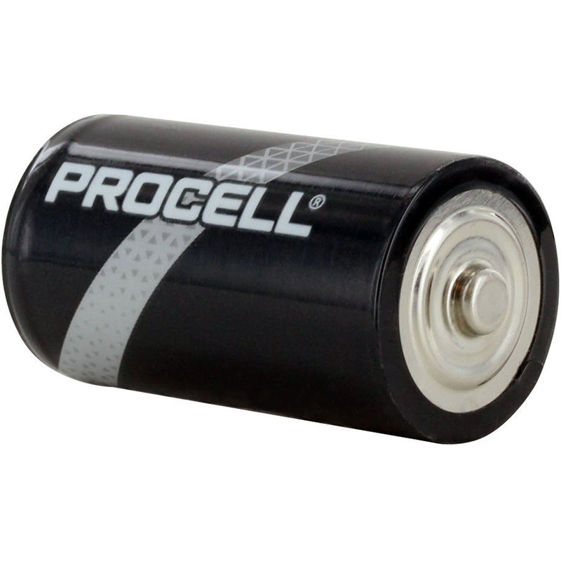 Duracell Procell C 1.5V Alkaline Batteries (144 Pack)