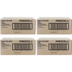 Duracell Procell C 1.5V Alkaline Batteries (288 Pack) Image 1