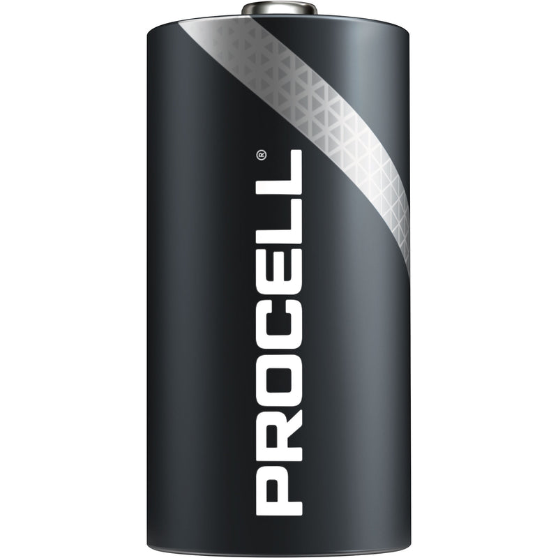 Duracell Procell C 1.5V Alkaline Batteries (4 Pack)