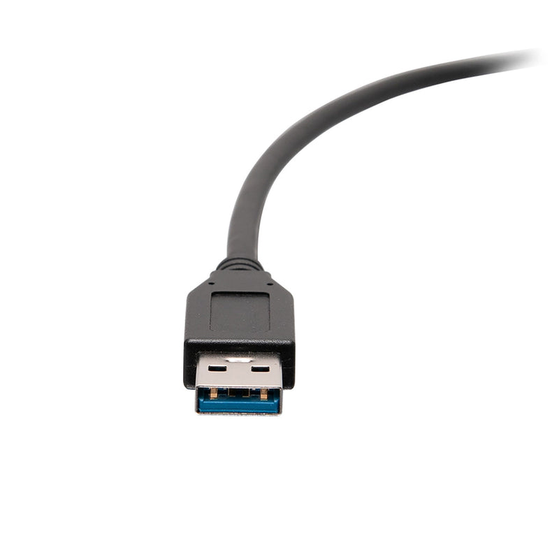 C2G 28876 USB-C Male to USB-A Male Cable - USB 3.2 Gen 1 (1.5')