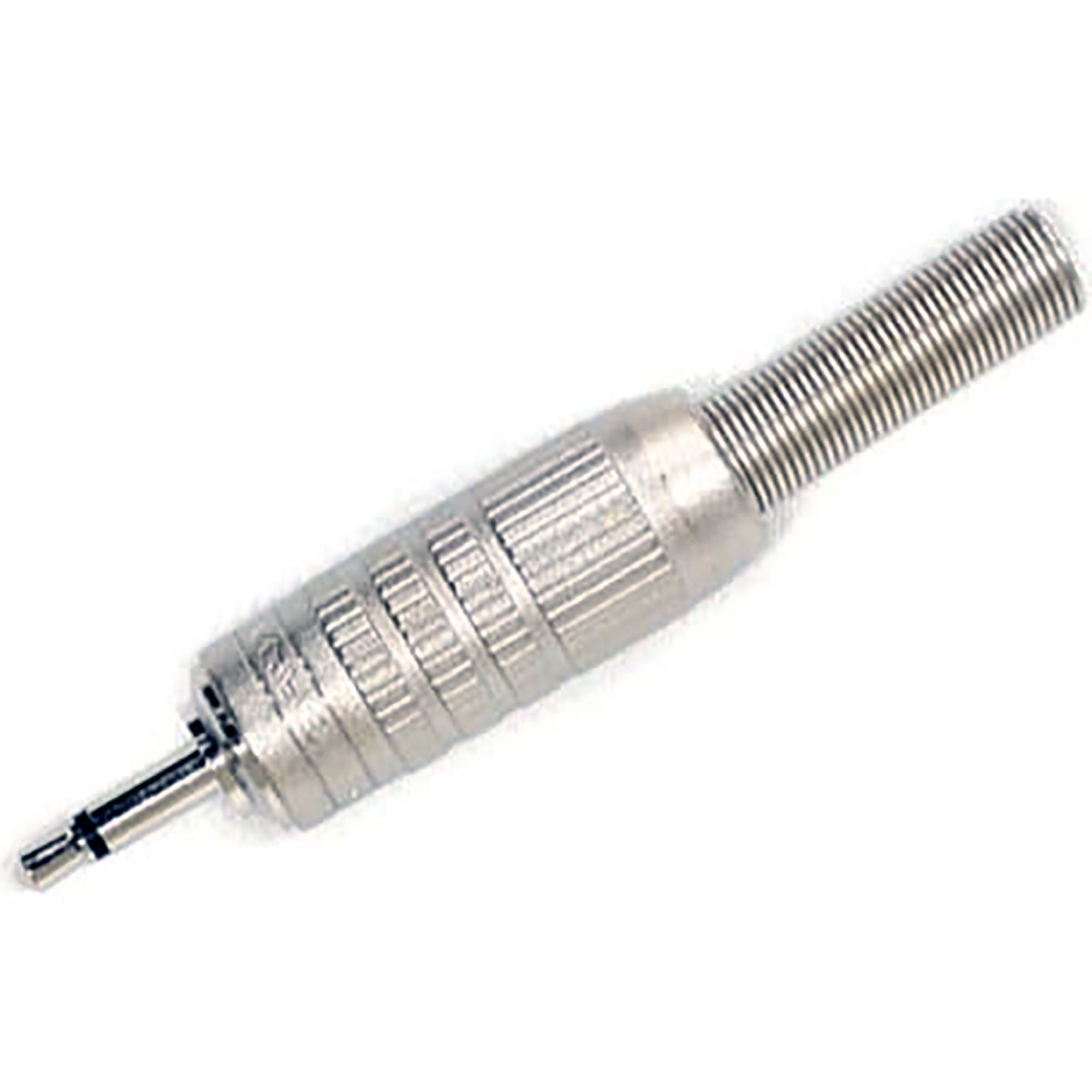 Canare F-11 Mono 1/8 (3.5mm) Mini Phone Plug (TS)