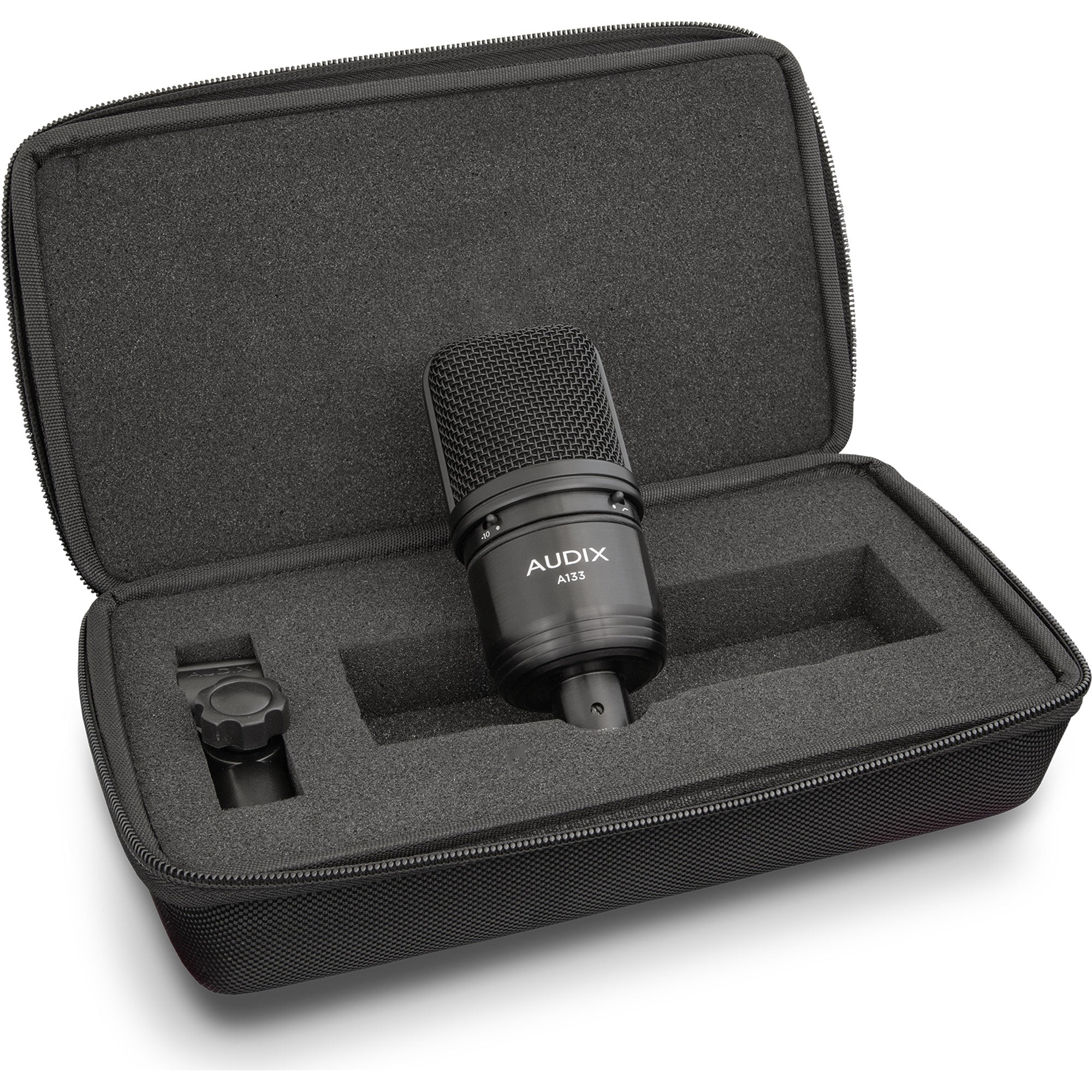 Audix A133 Large-Diaphragm Cardioid Condenser Microphone