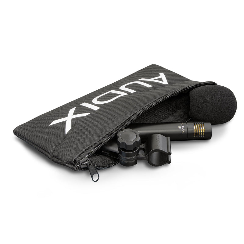 Audix f9 Condenser Instrument Microphone