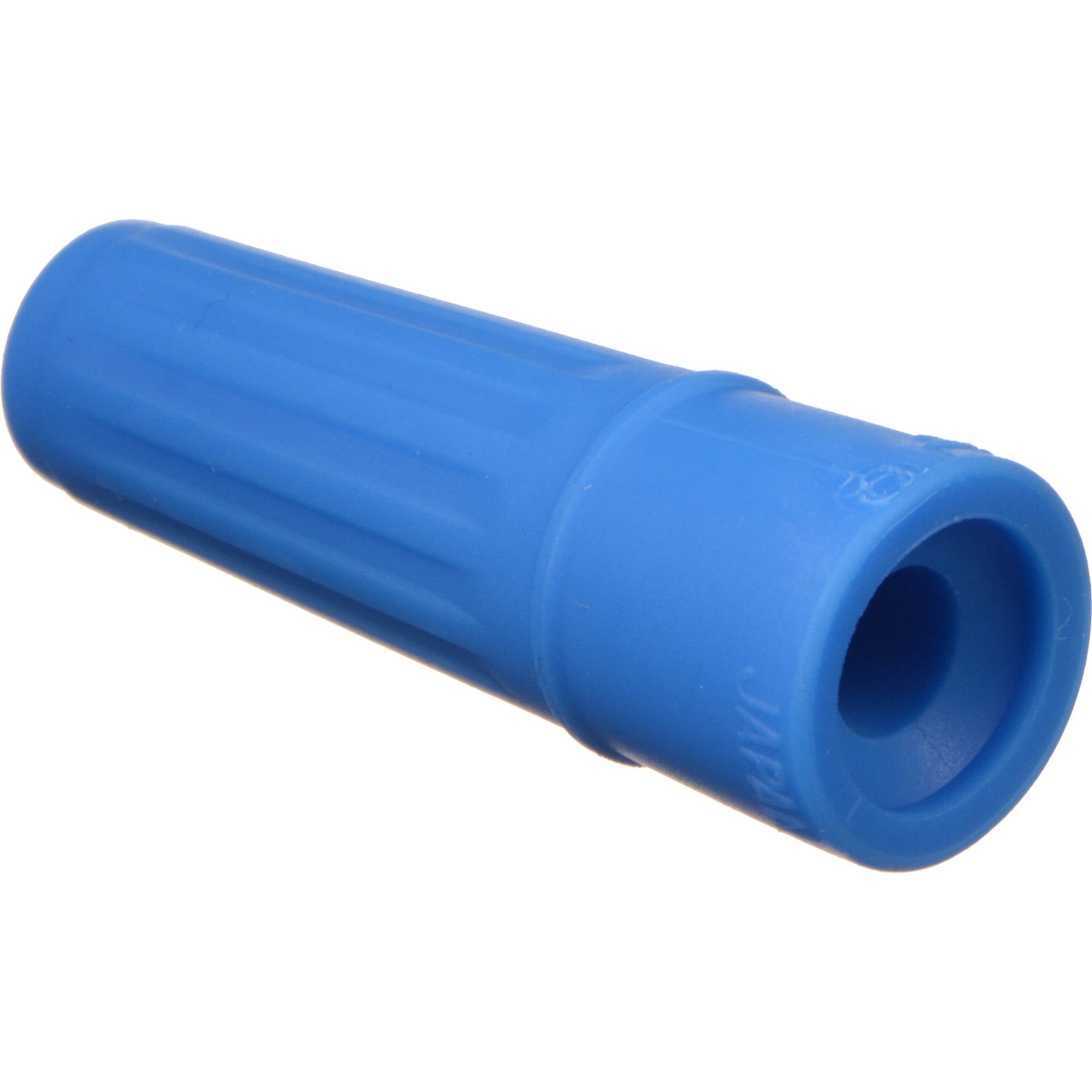 Canare CB04 Cable Boot for LV-61S, L-4 & V-4 Series Cables (Blue, 100 Pack)