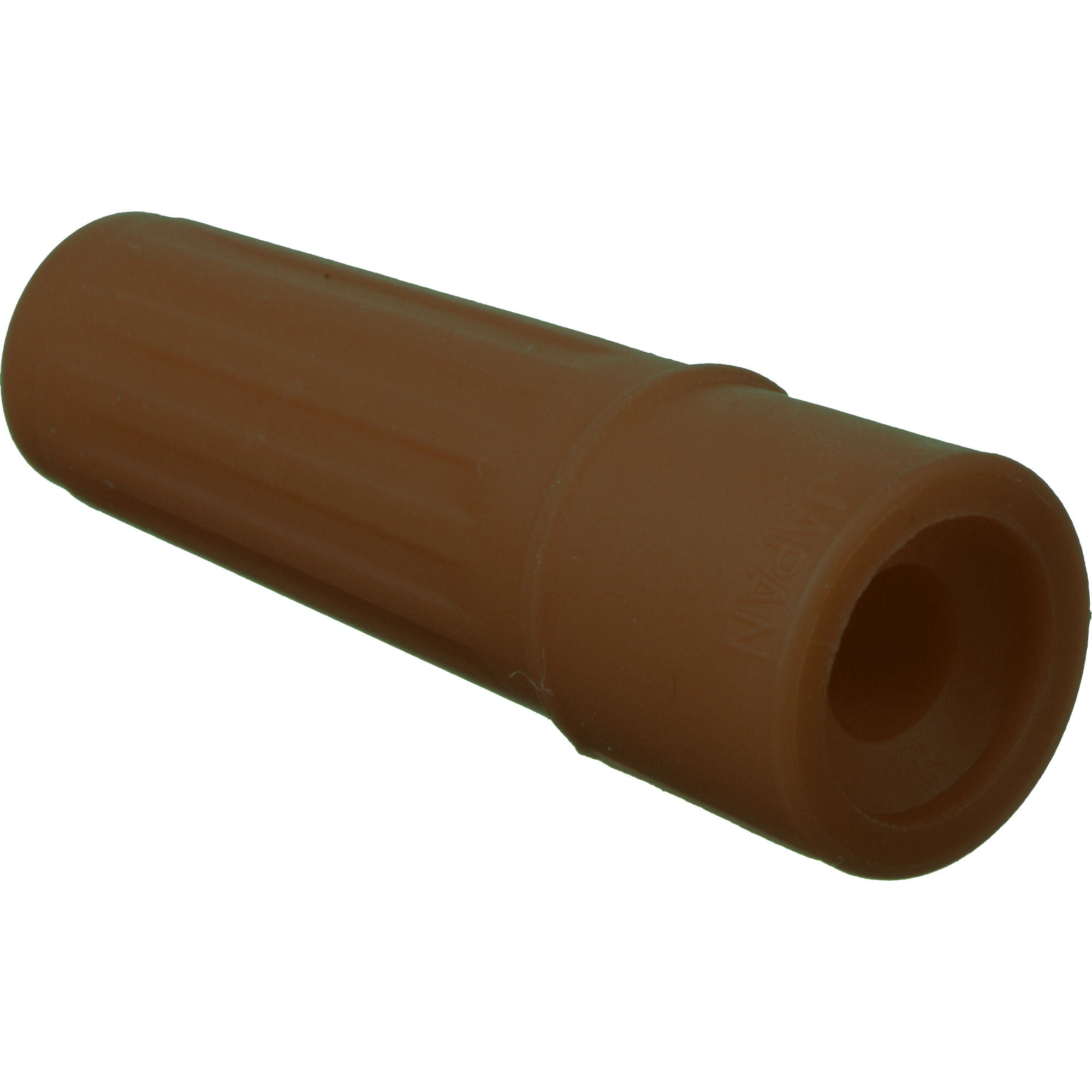 Canare CB05A Cable Boot for LV-77S, L-5, L-4.5 & V-5 Series Cables (Brown)