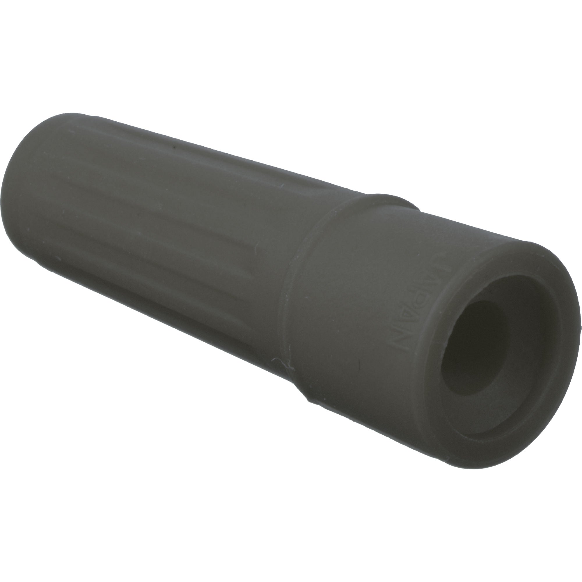 Canare CB04 Cable Boot for LV-61S, L-4 & V-4 Series Cables (Grey, 100 Pack)
