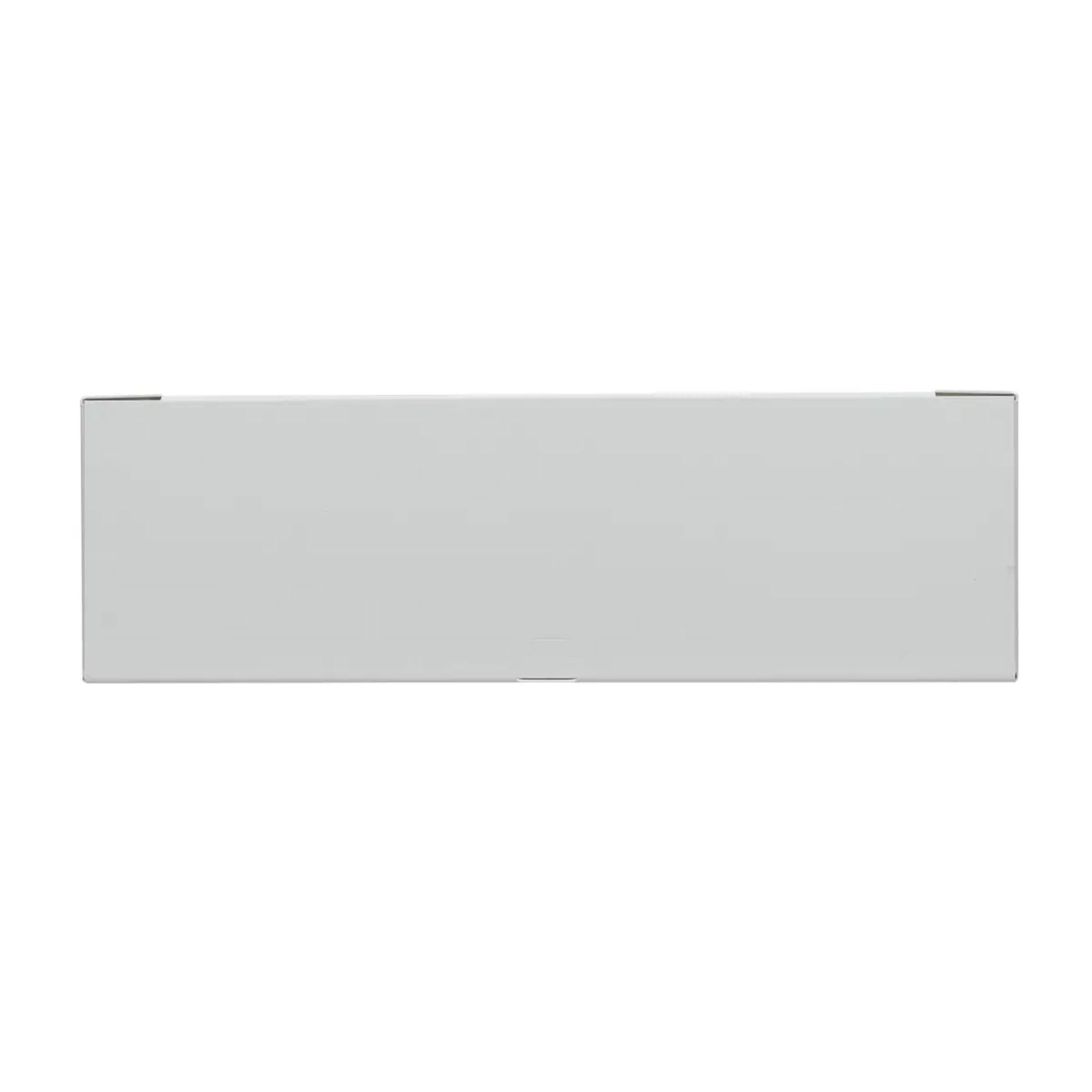 Lowell CB84A Steel Enclosure for 8" Speaker, Surface Mount (6 Pack)